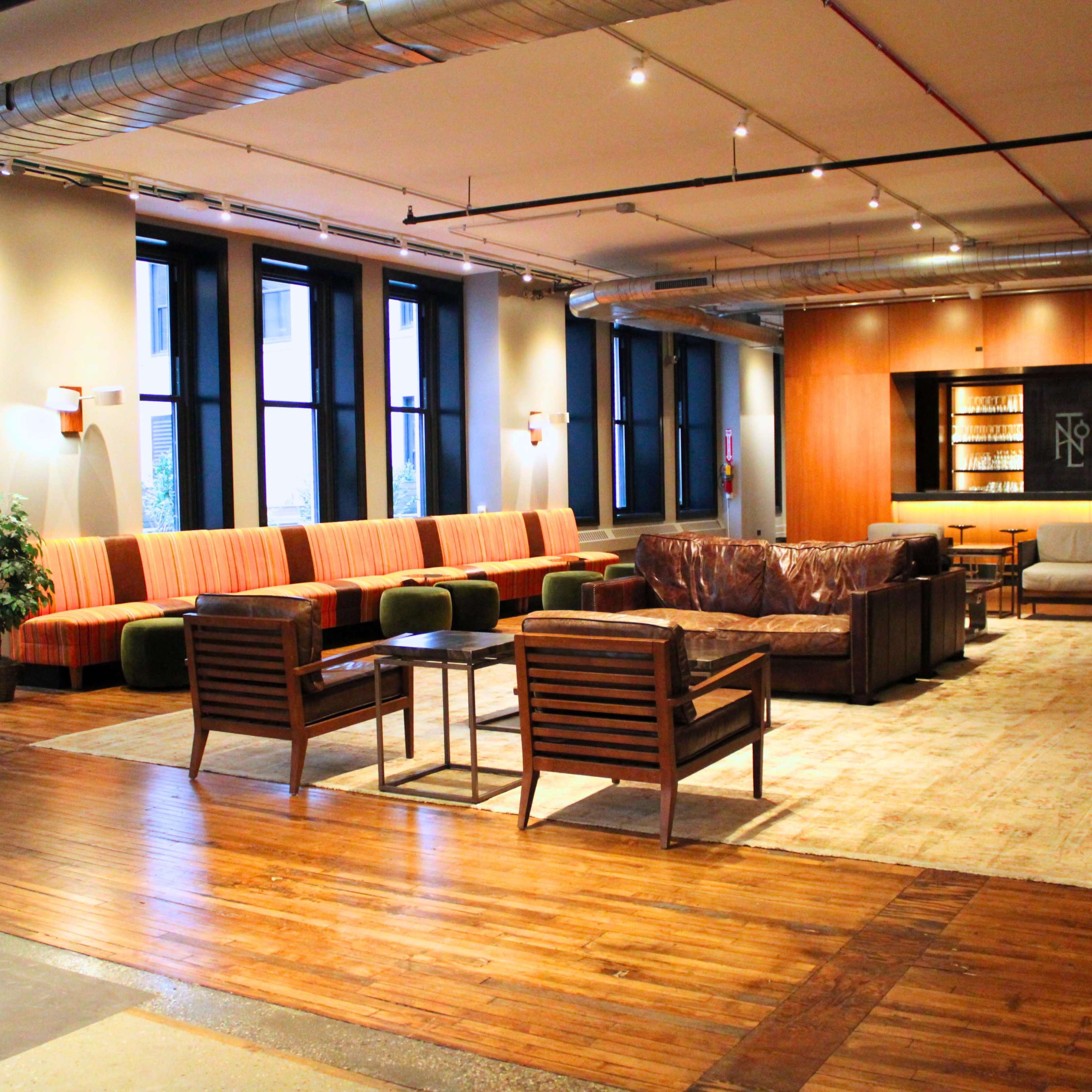 Sophisticated Event Venue in the Heart of Chicago Image in Chicago Loop, Chicago, IL