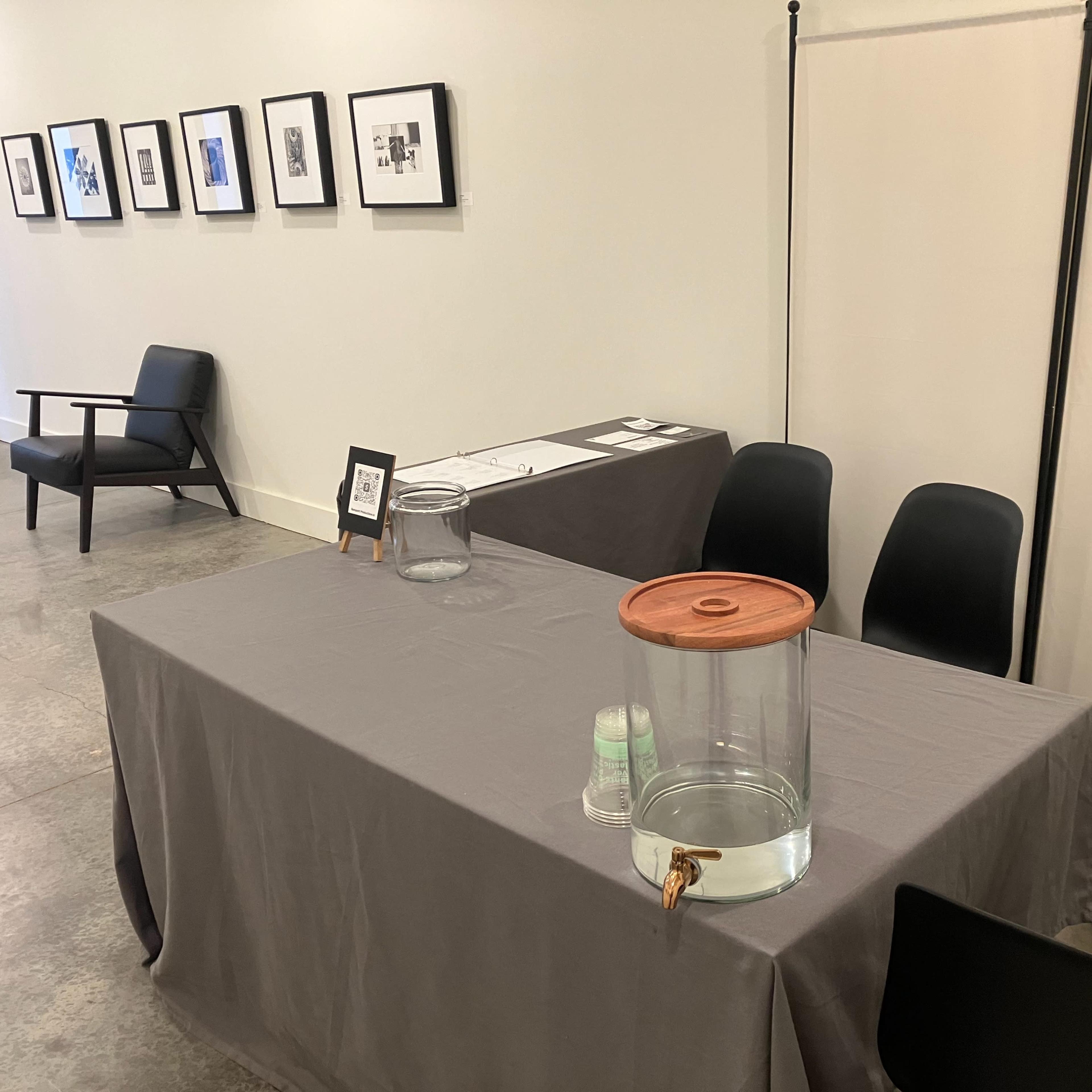 West Midtown Art Gallery and Studio Image in Blandtown, Atlanta, GA