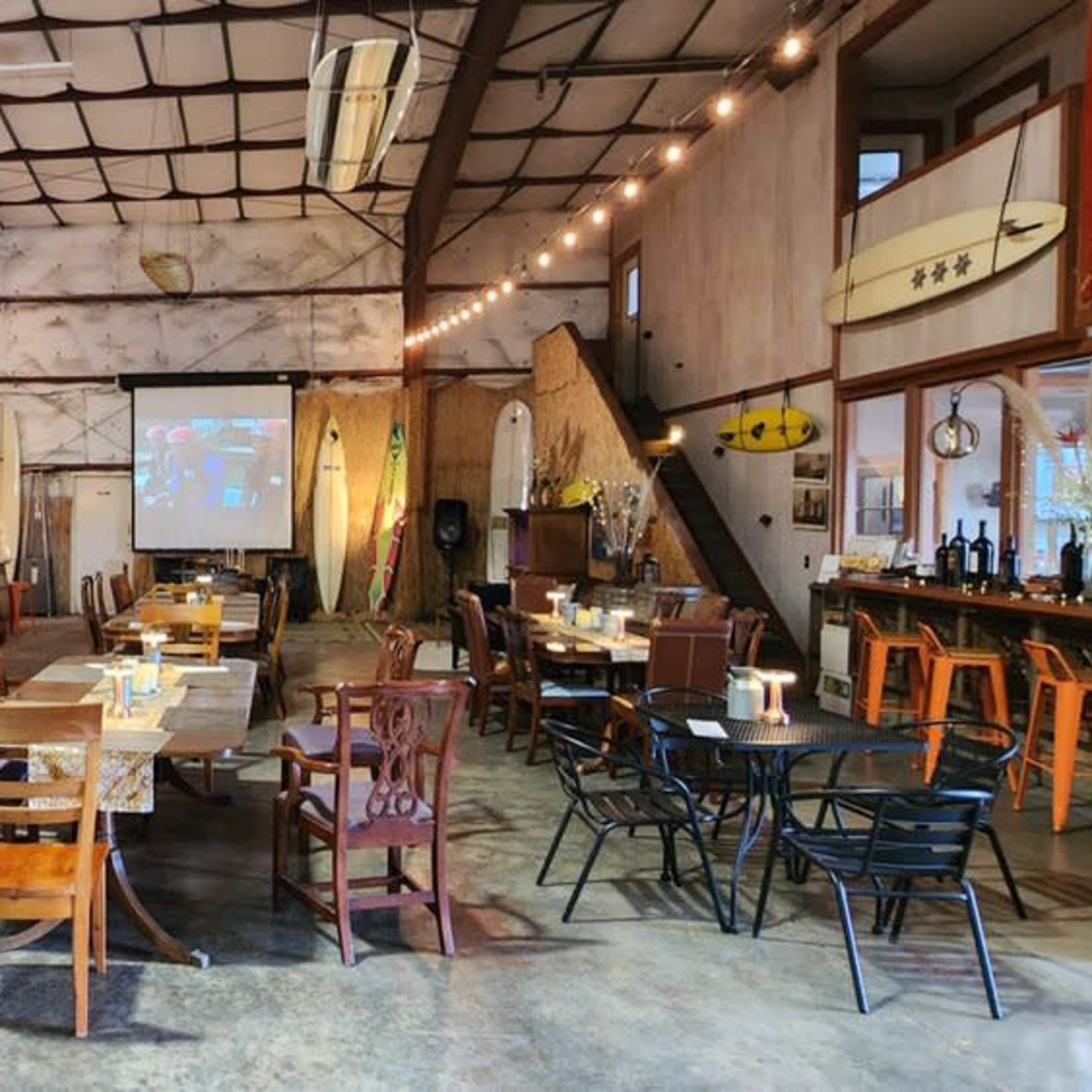 Urban Winery Event Space Image in Healdsburg, Healdsburg, CA