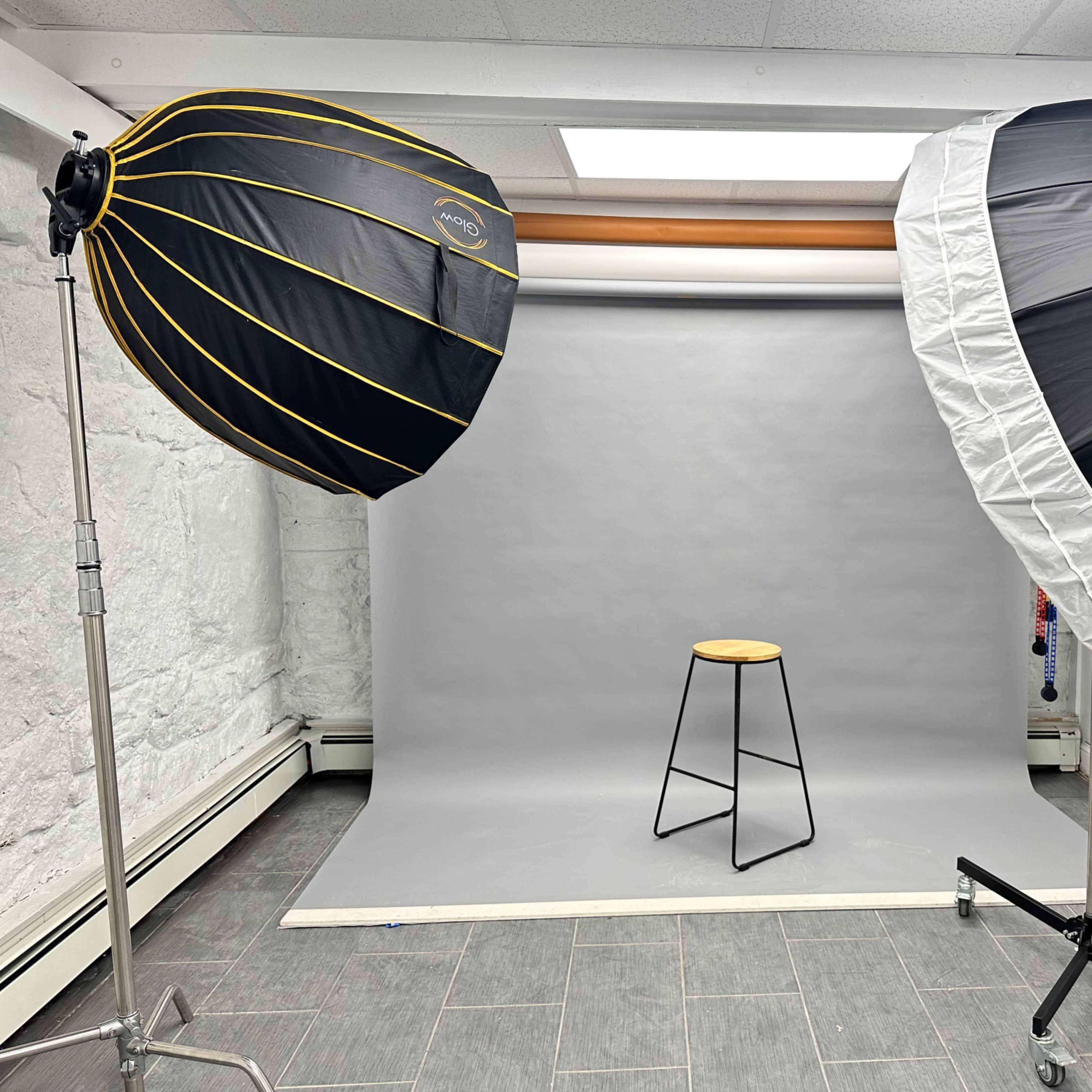 Industrial Studio Space with Great Lighting Image in Hamden, Hamden, CT