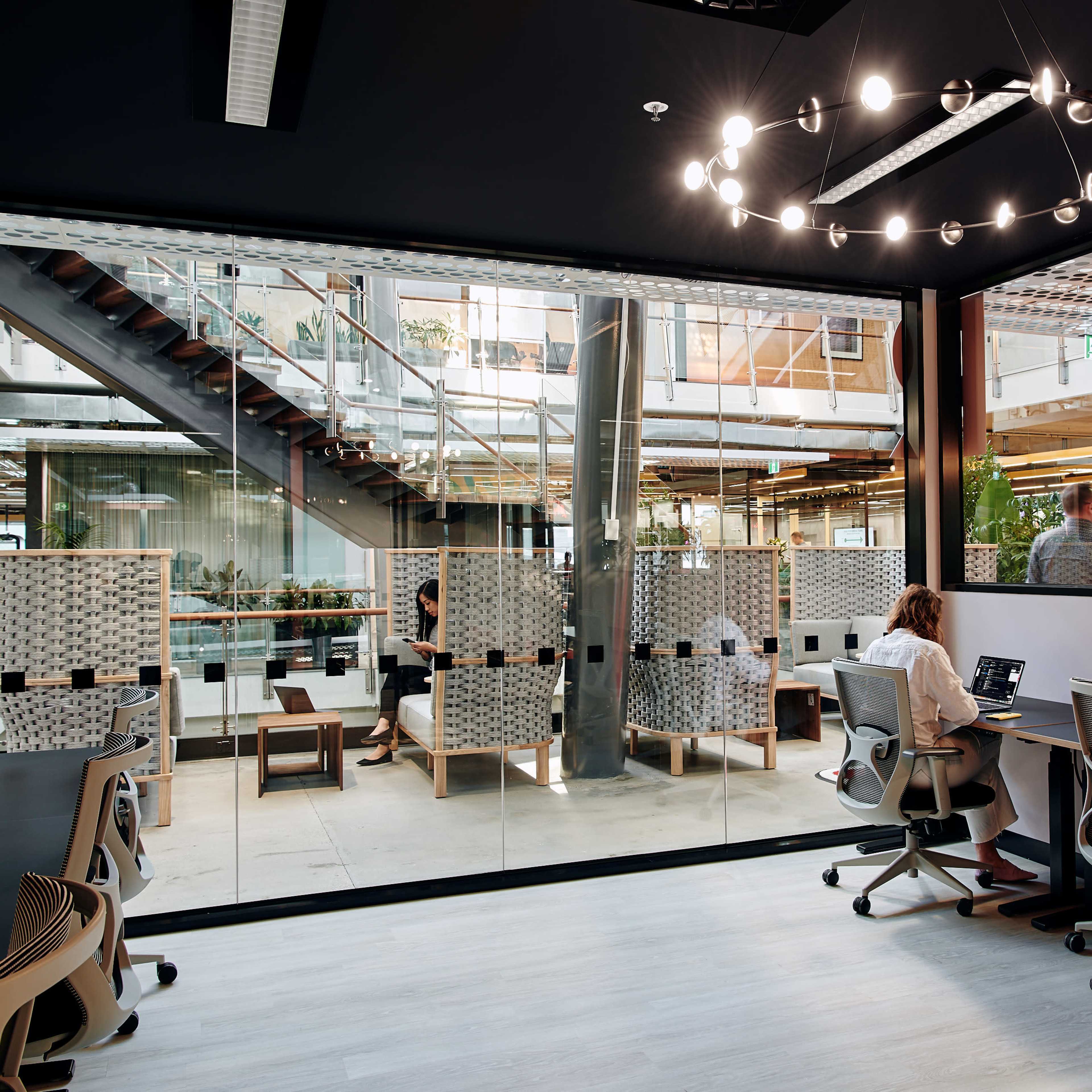 Private Office For The Day Image in South Melbourne, Melbourne, VIC