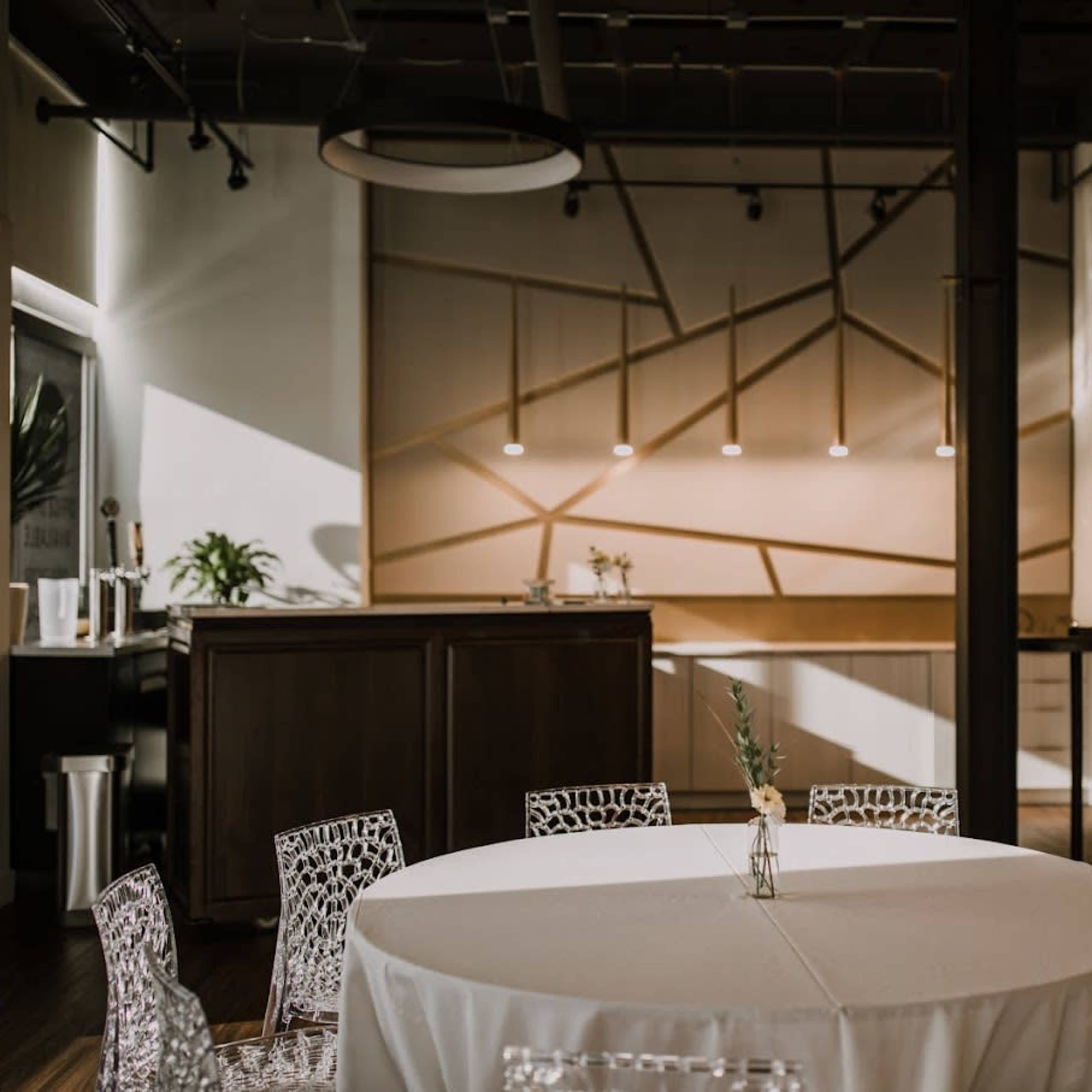 The Cleveland Room in Downtown Loveland Image in Loveland, Loveland, CO