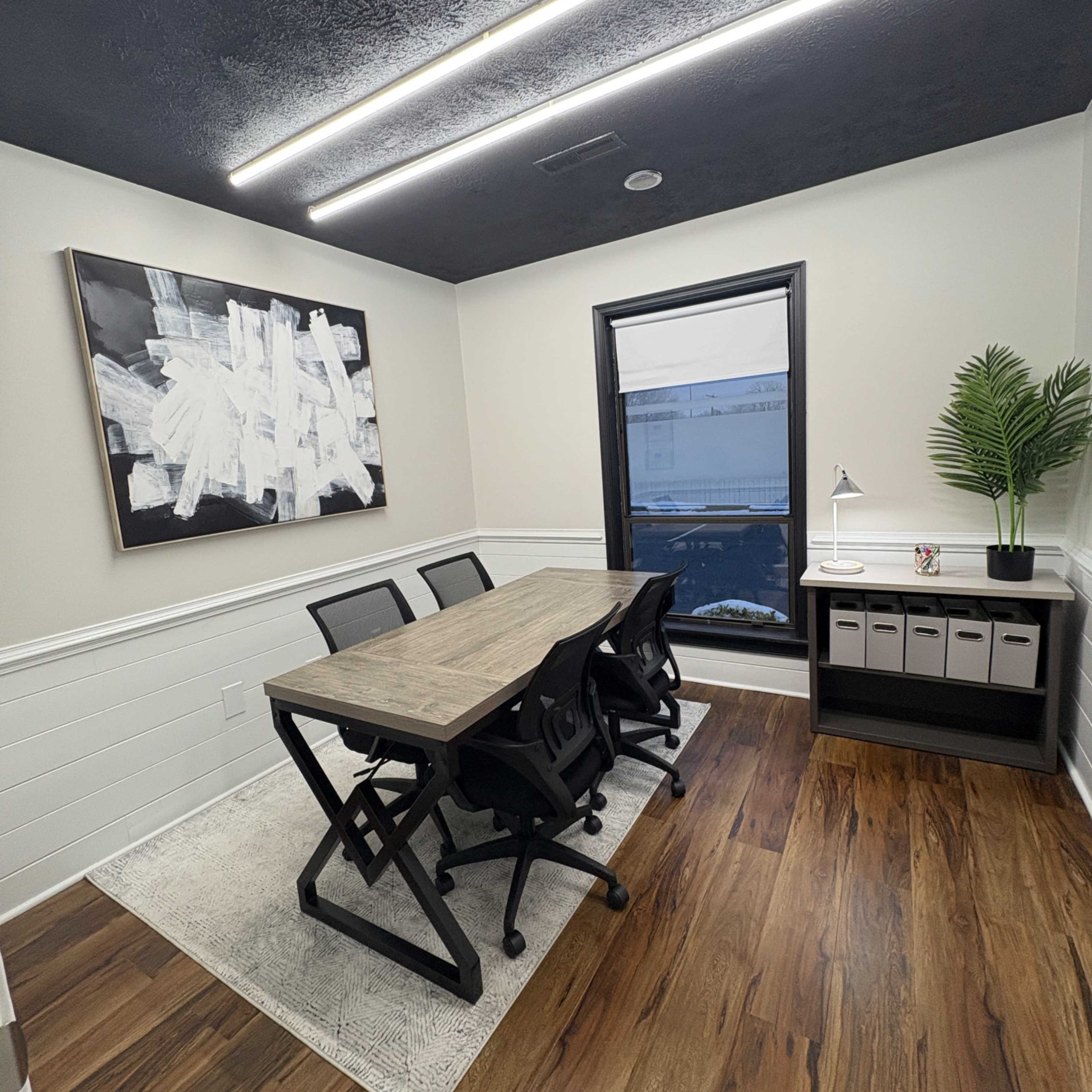 Modern Conference Chesterfield Image in , Richmond, VA