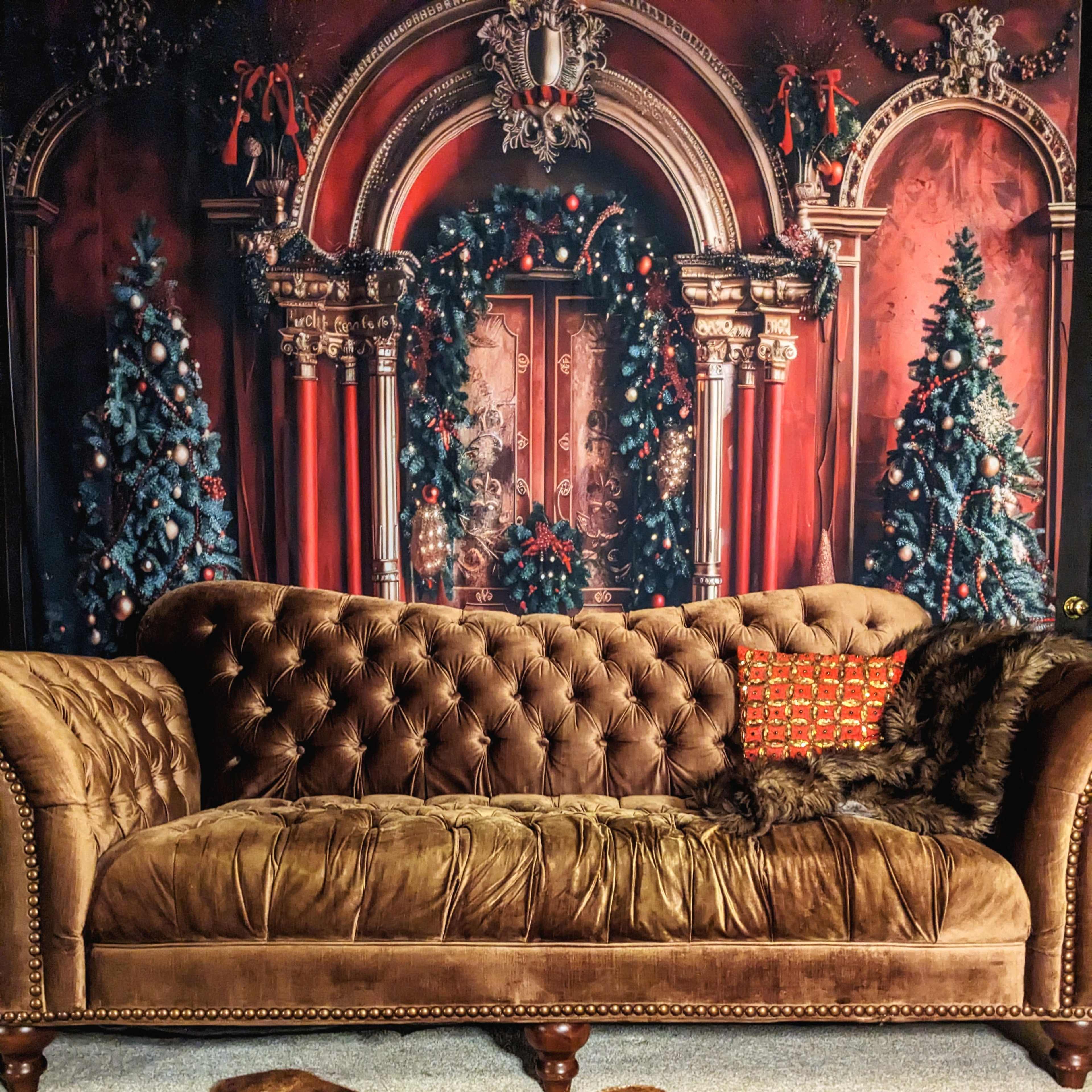 Unique, Moody, and Versatile STUNNING  Photography Studio Image in , Mecklenburg County, NC