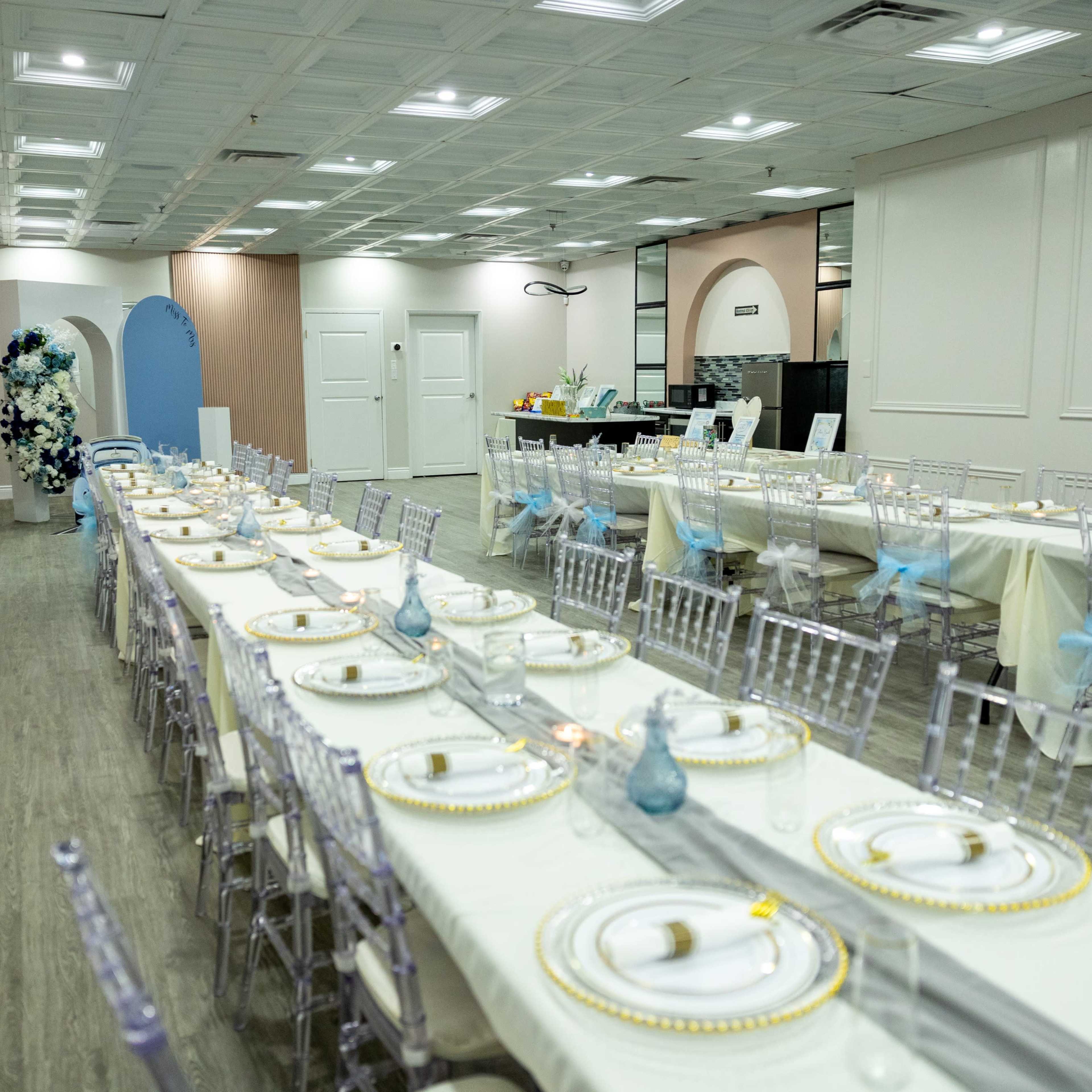 Modern Event Space in Heart of Scarborough Image in Toronto, Toronto, ON