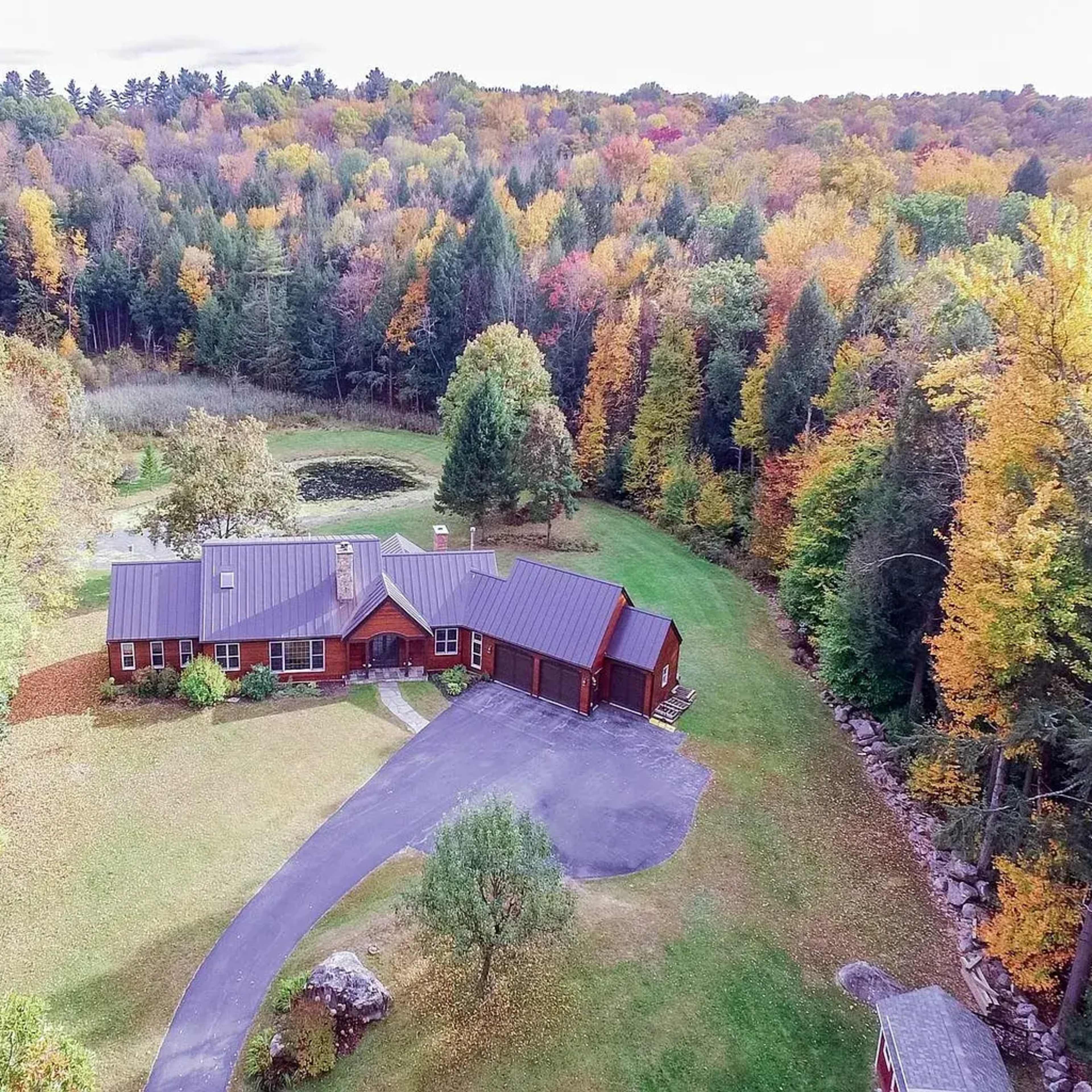 Dryfter Homes Image in Center Rutland, Rutland, VT
