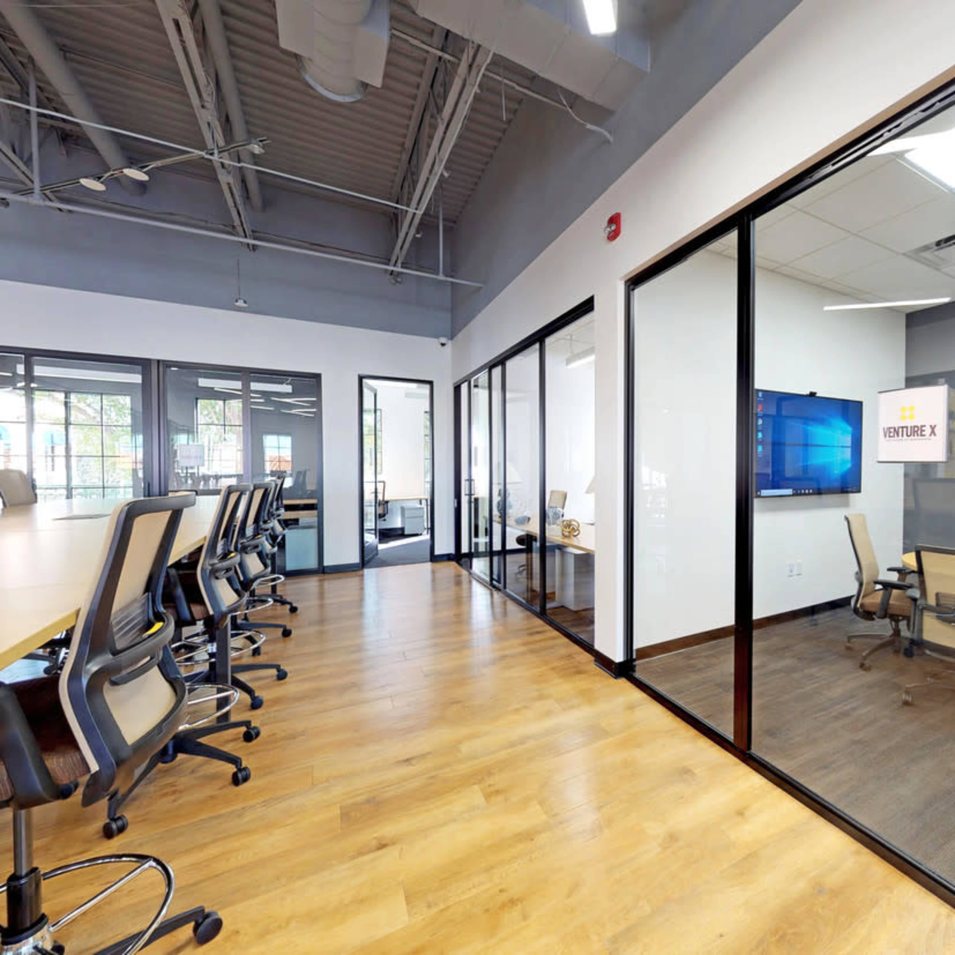 Small Conference Room Image in Palm Beach Gardens, Palm Beach Gardens, FL