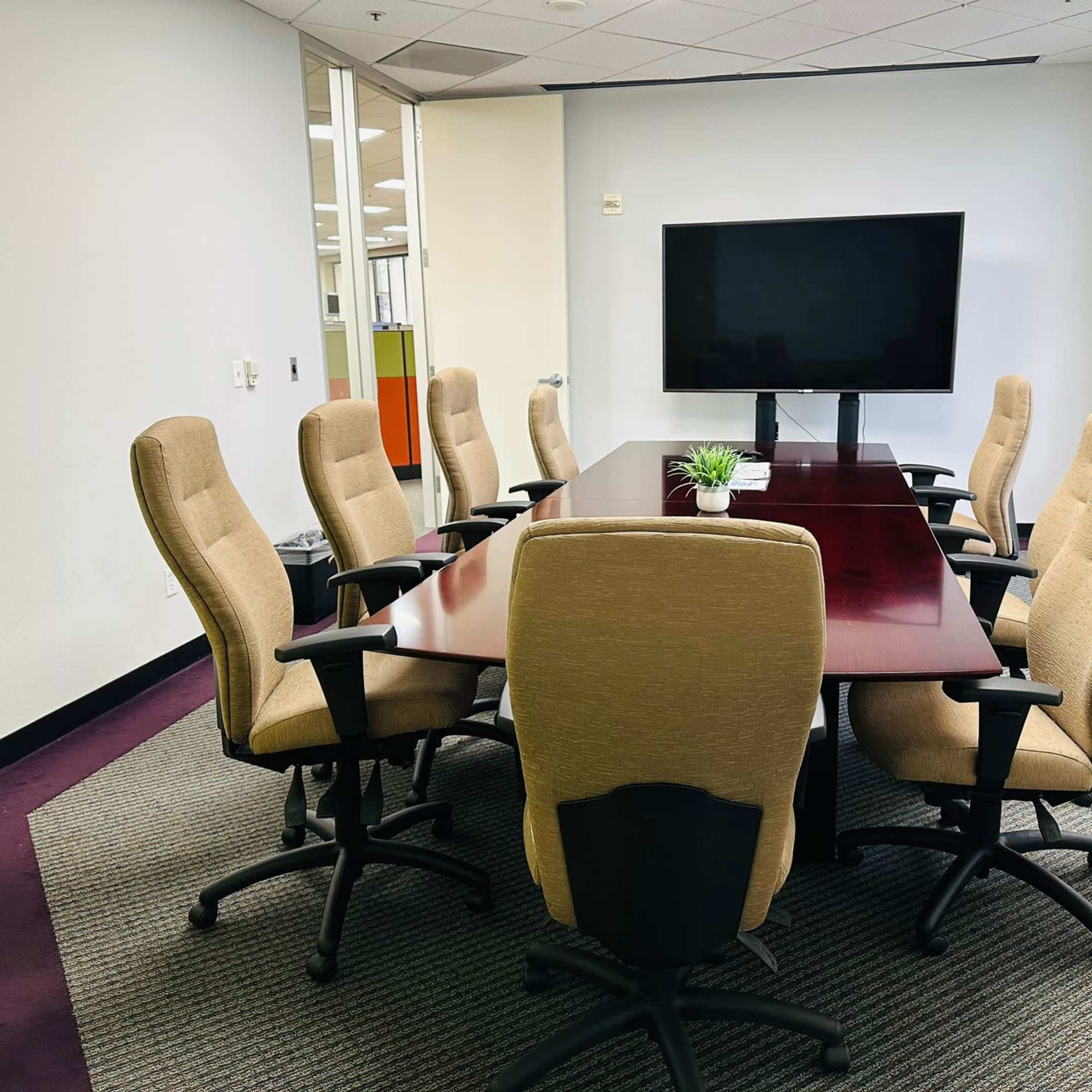 Conference/Meeting Room @Milpitas Image in Milpitas, Milpitas, CA