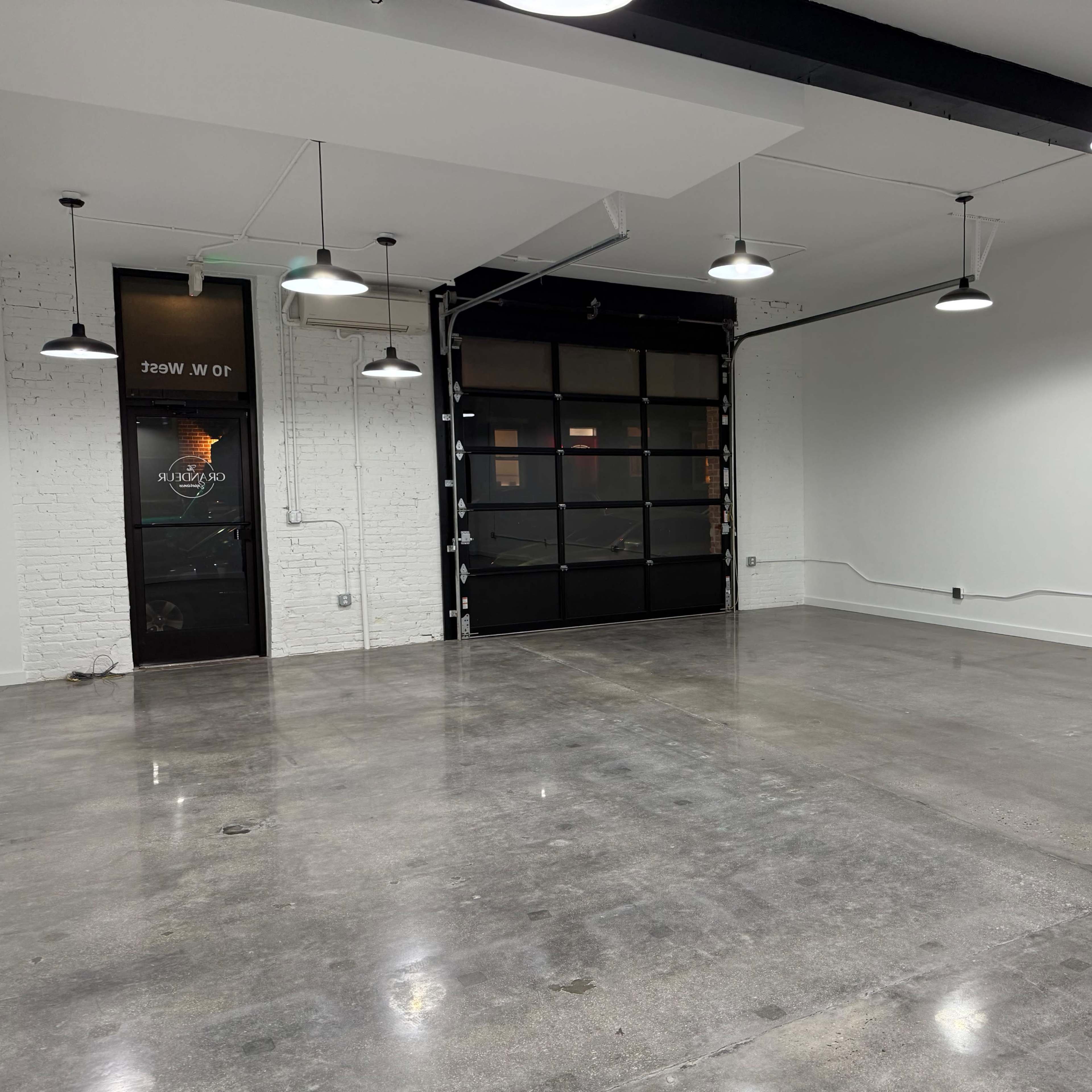 Downtown Industrial Space with lots of Character Image in Federal Hill, Baltimore, MD