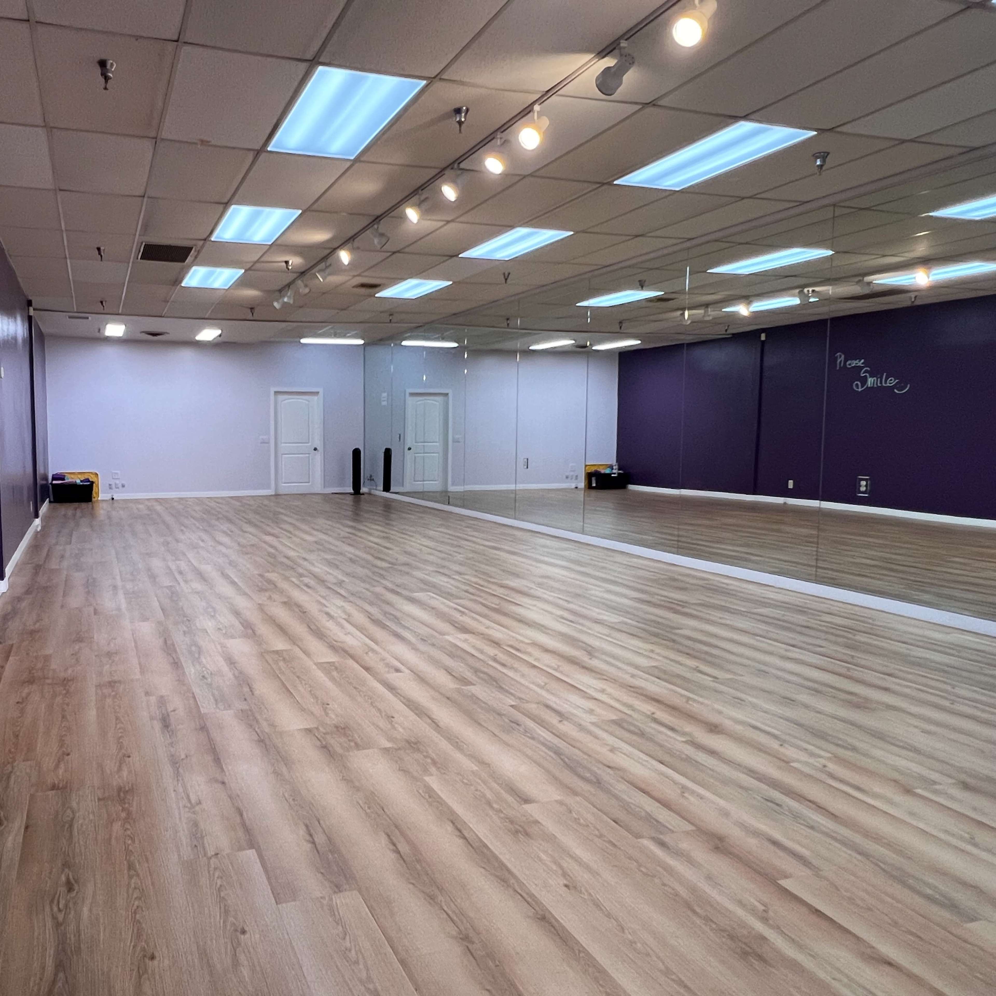 Dance Studio For Rent! Image in Tustin, Tustin, CA