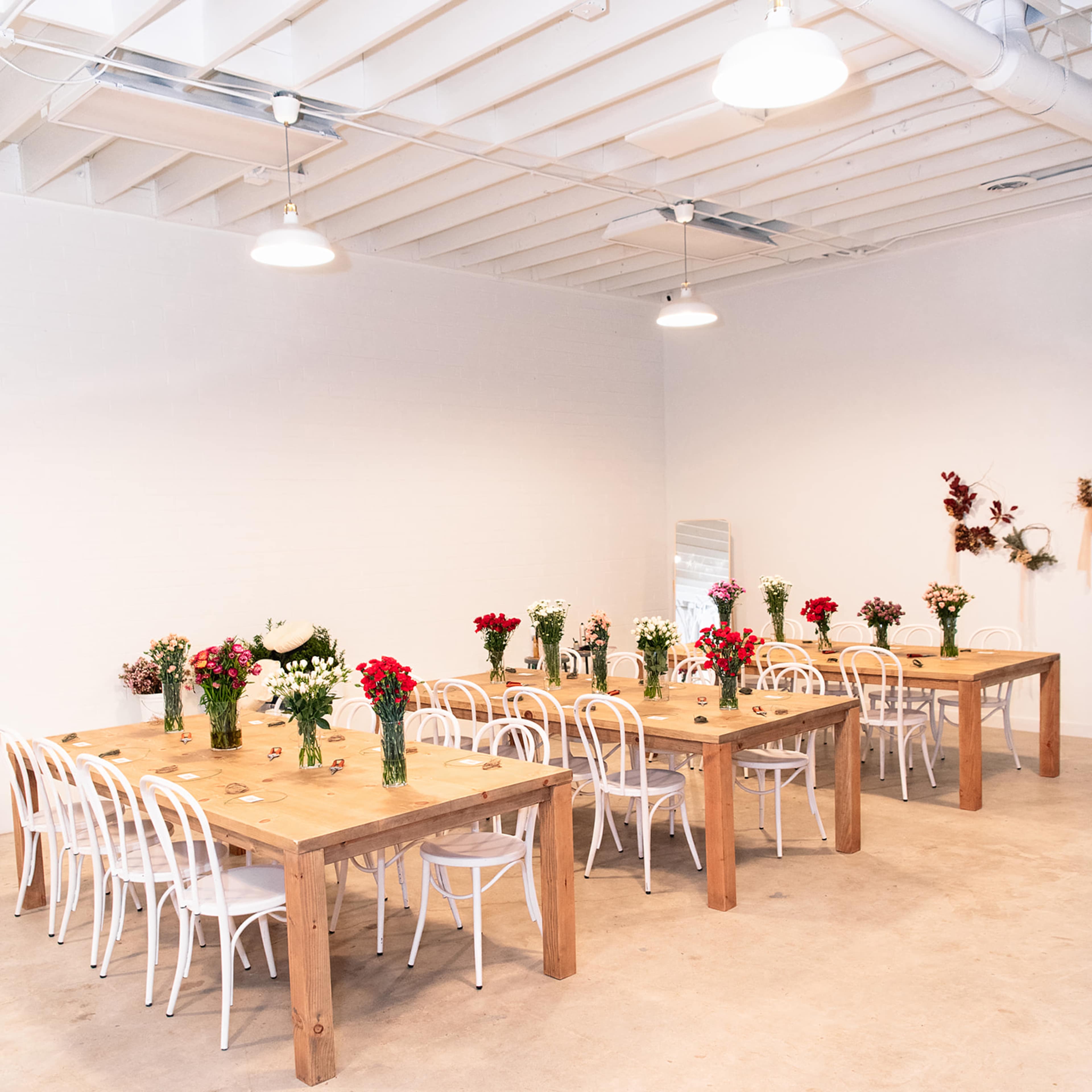 Intimate Studio Space In The Heart of North Park Image in San Diego, San Diego, CA
