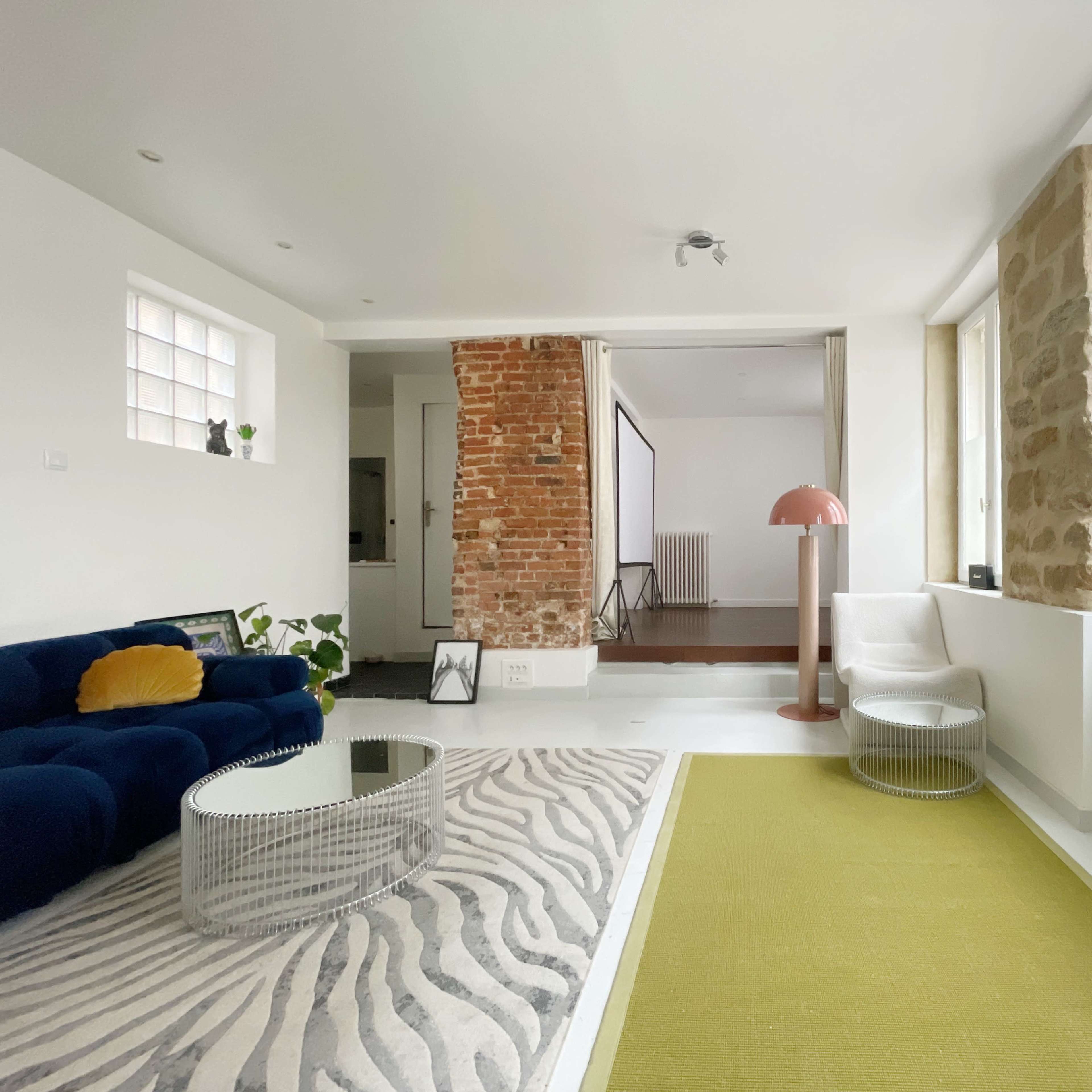 NEPTUNE STUDIO Image dans Ménilmontant, Paris, Île-de-France