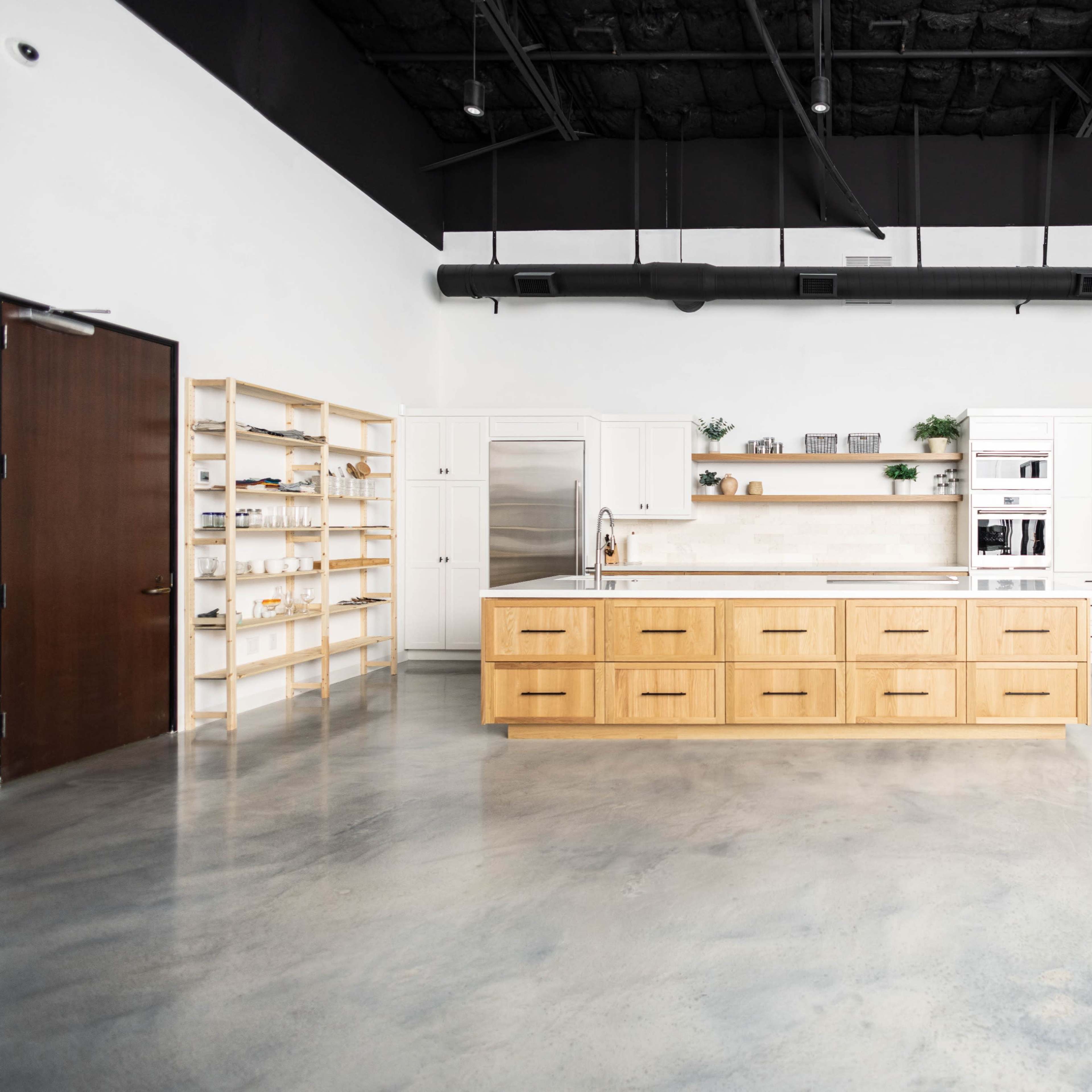 Photography Studio with Working Kitchen Image in Foothill Ranch, Lake Forest, CA