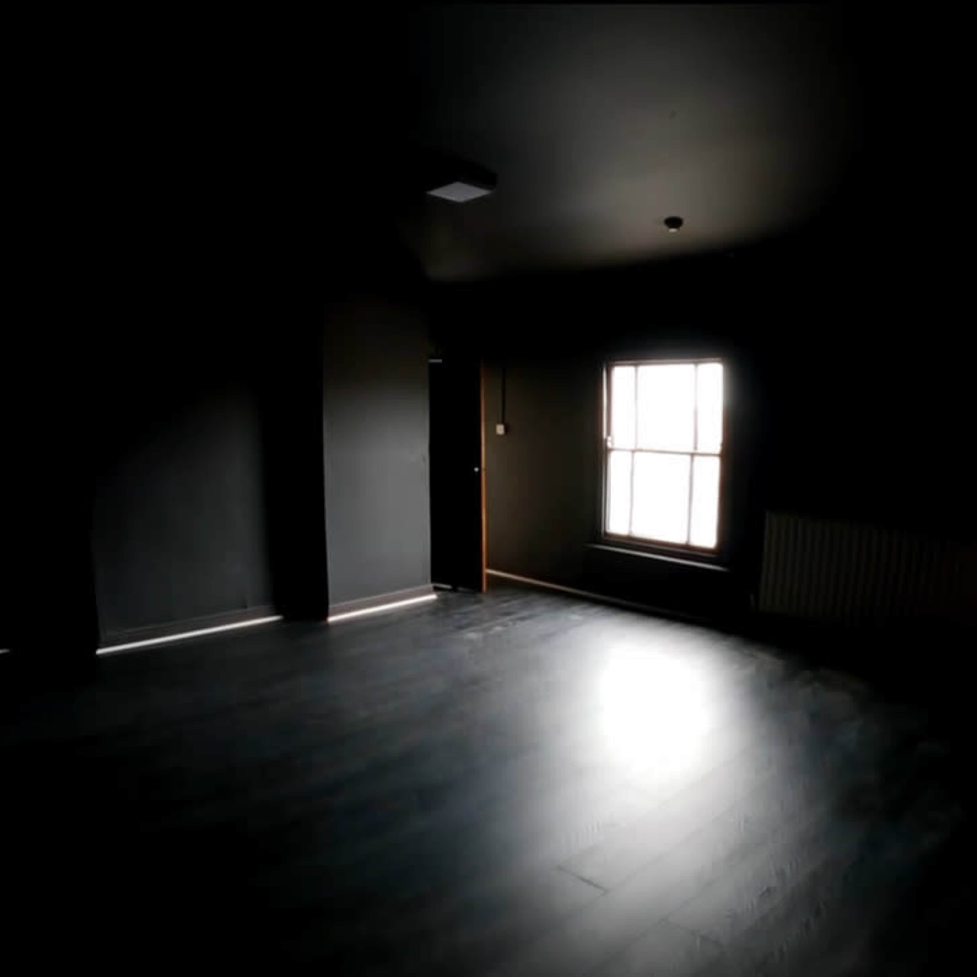 Blackout  Studio Nottingham Image in Hucknall, Nottingham, England