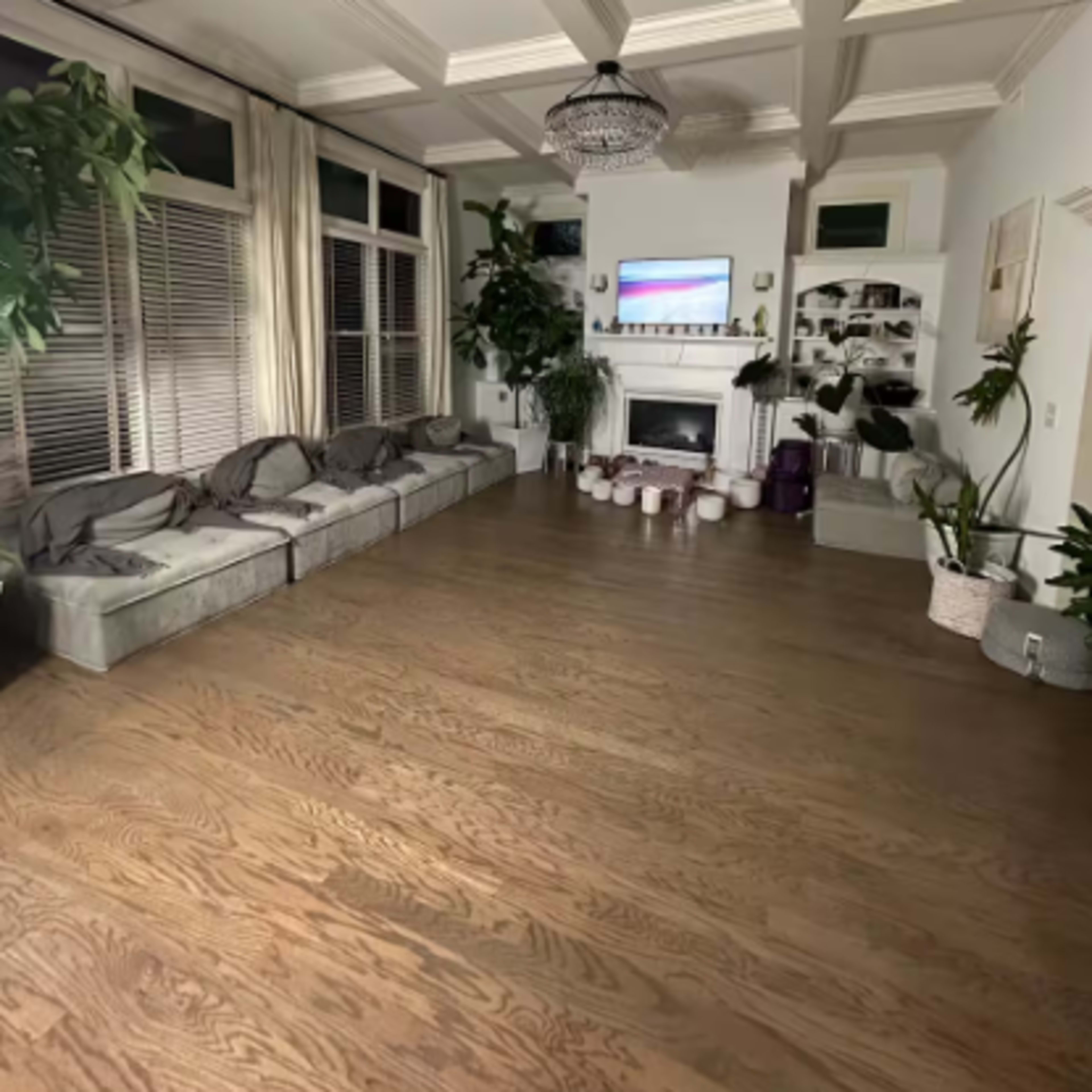 Sacred Space Biohacking Mansion in the Peaceful Georgia Suburbs Image in Johns Creek, Johns Creek, GA