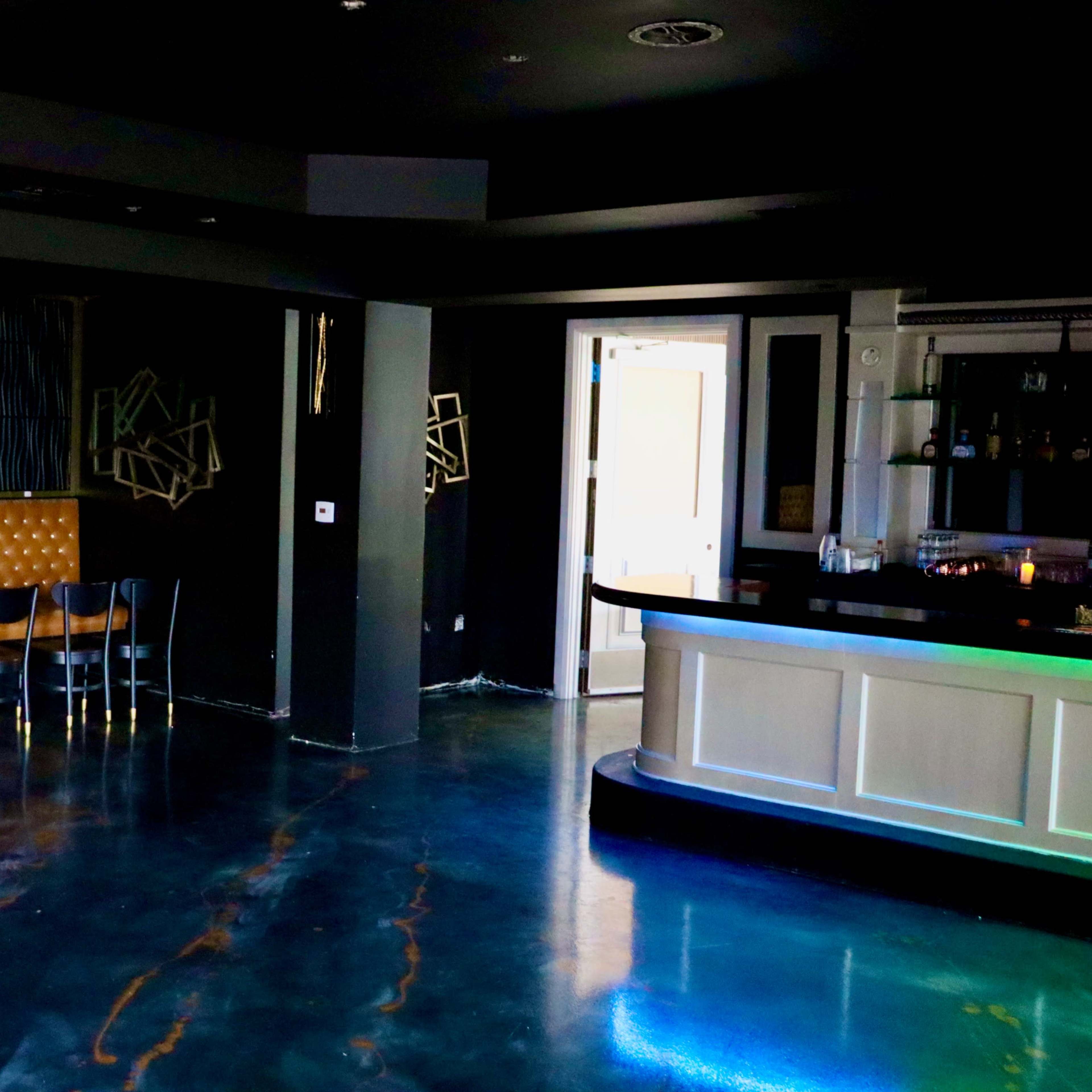 Anaheim Event Space / Speakeasy near Angels Stadium Image in Platinum Triangle, Anaheim, CA