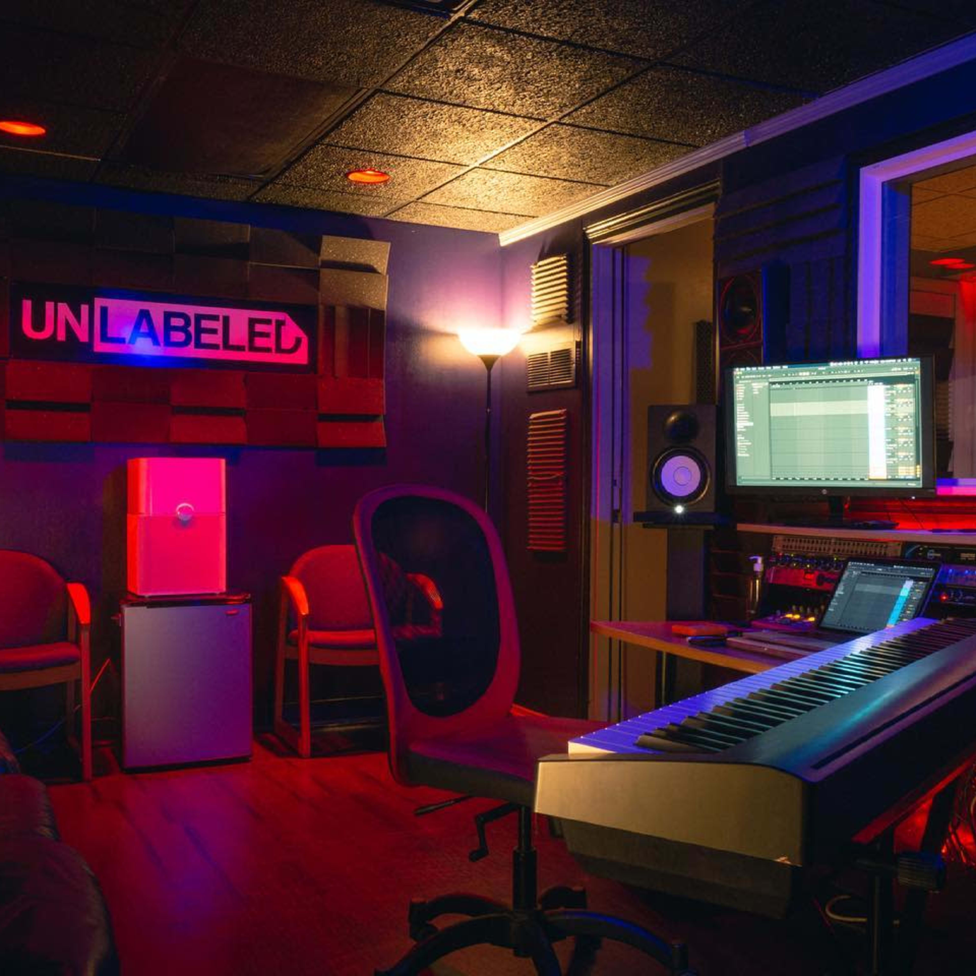 10 Best Music Recording Studios Near Me Peerspace