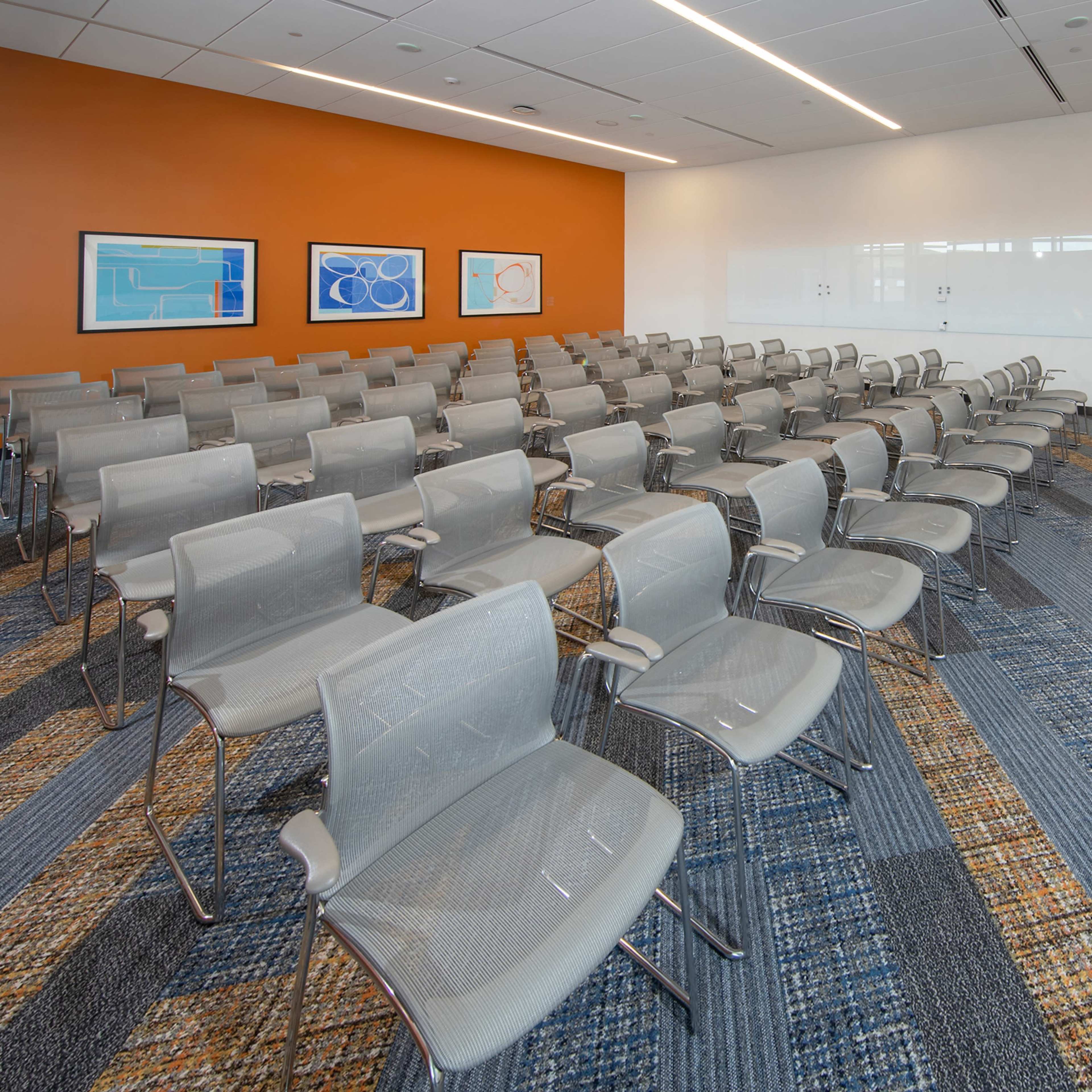 Premier Meeting Room for up to 56 Image in Lone Tree, Lone Tree, CO