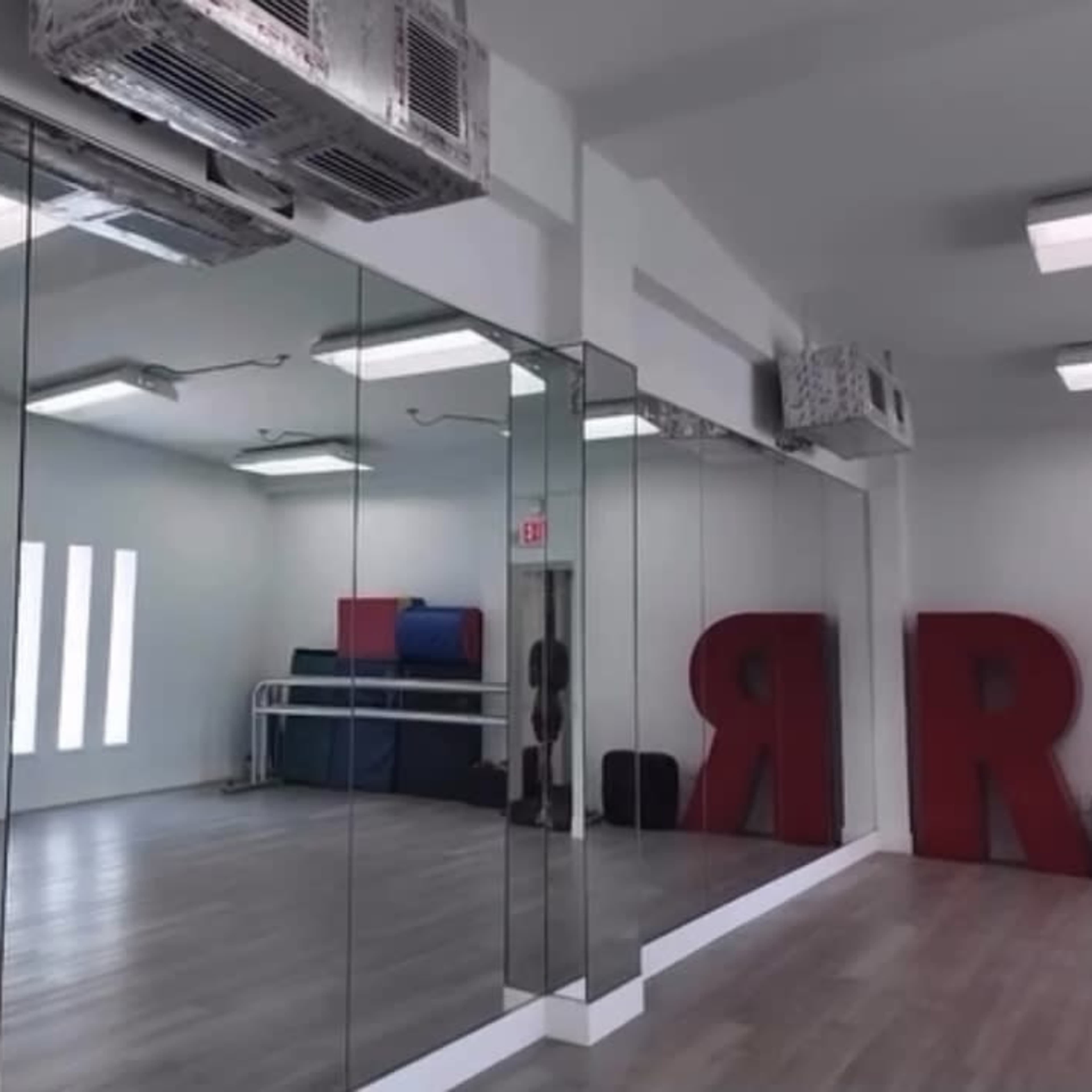 Private Zen Dance Studio Image in Miami, Miami, FL