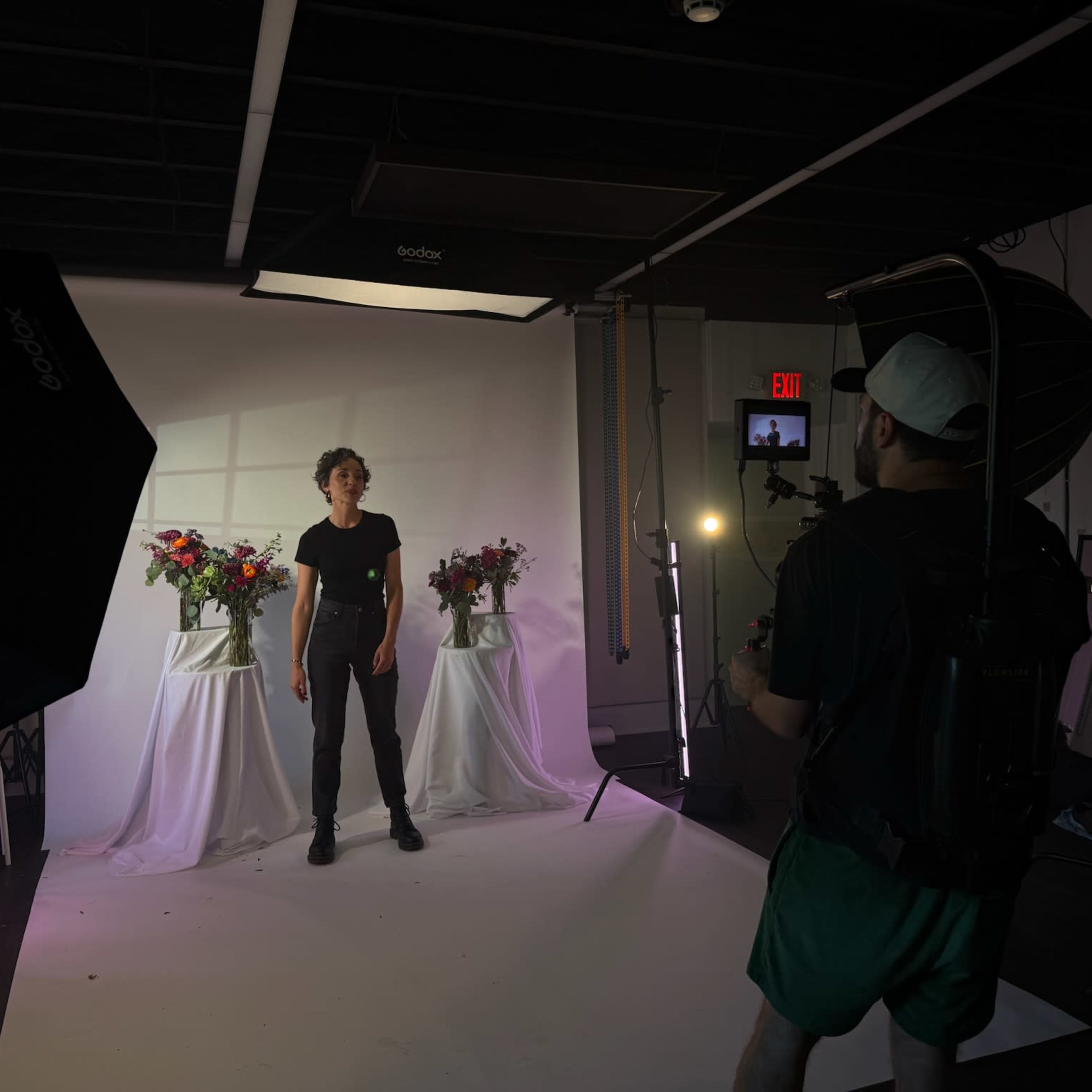 Tones Studios Image in North Winton Village, Irondequoit, NY