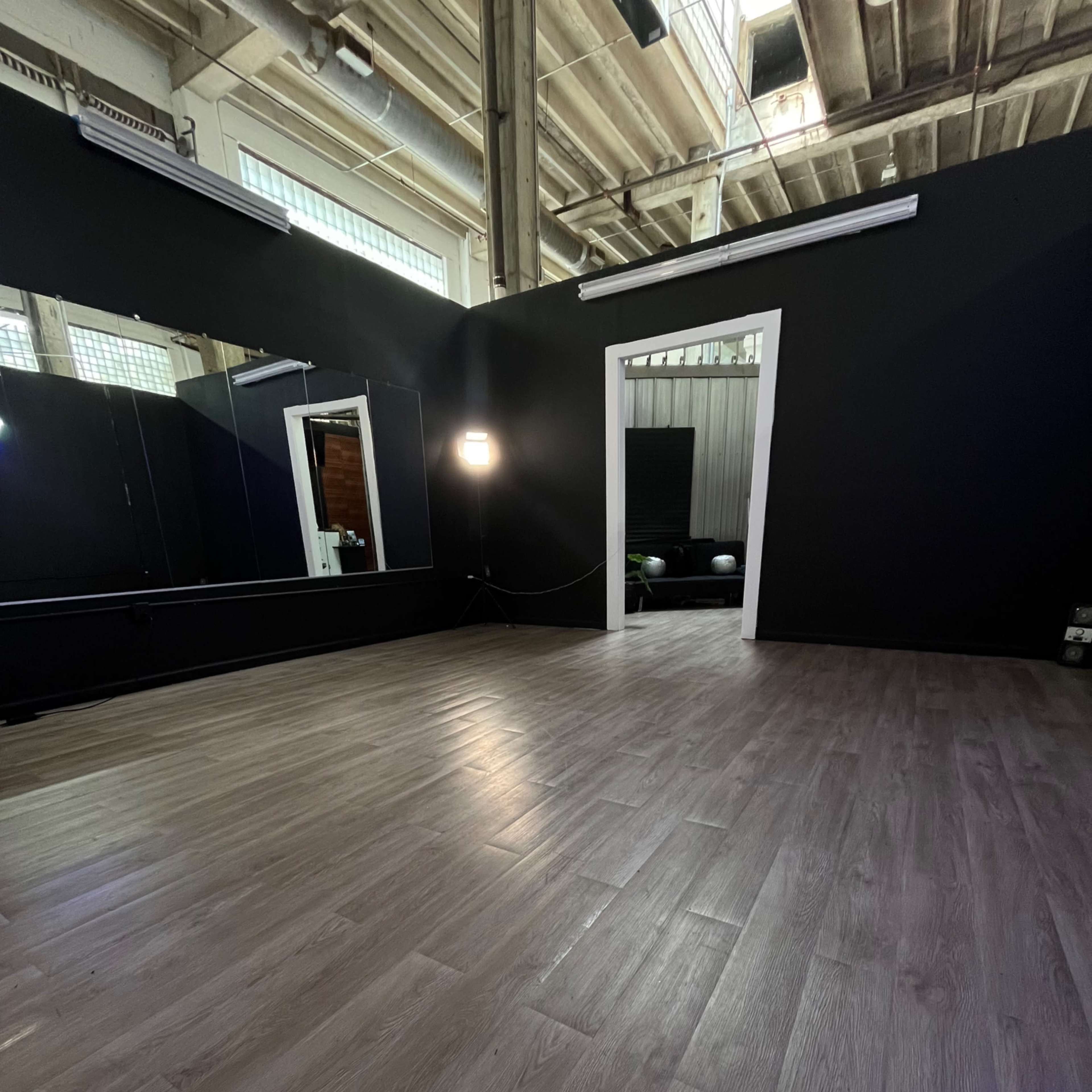 The Urban Rental Space located in the heart of Louisville,KY Image in Clifton Heights, Louisville, KY
