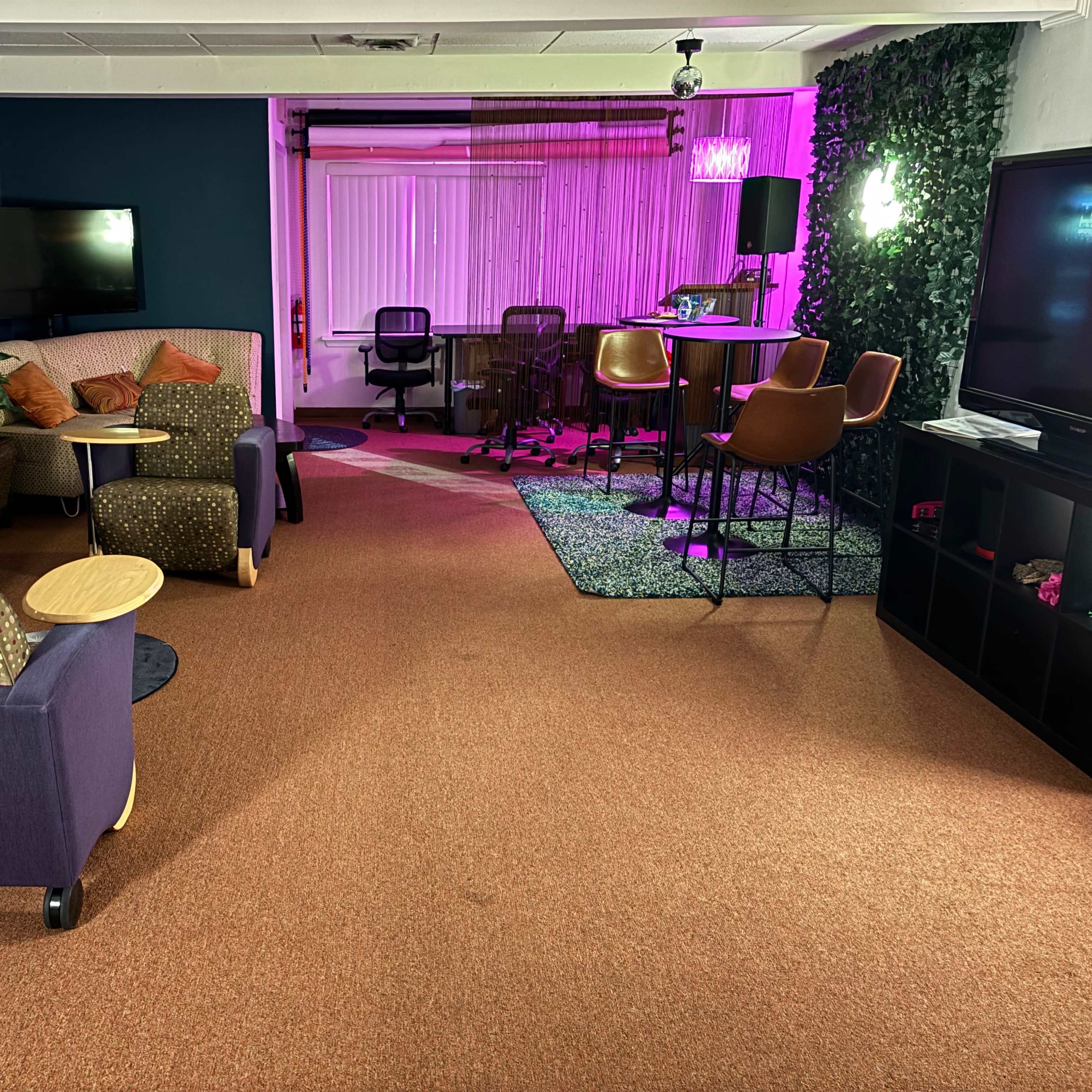 Chic and Versatile Studio Space in a Great Location Image in , Wilmington, DE