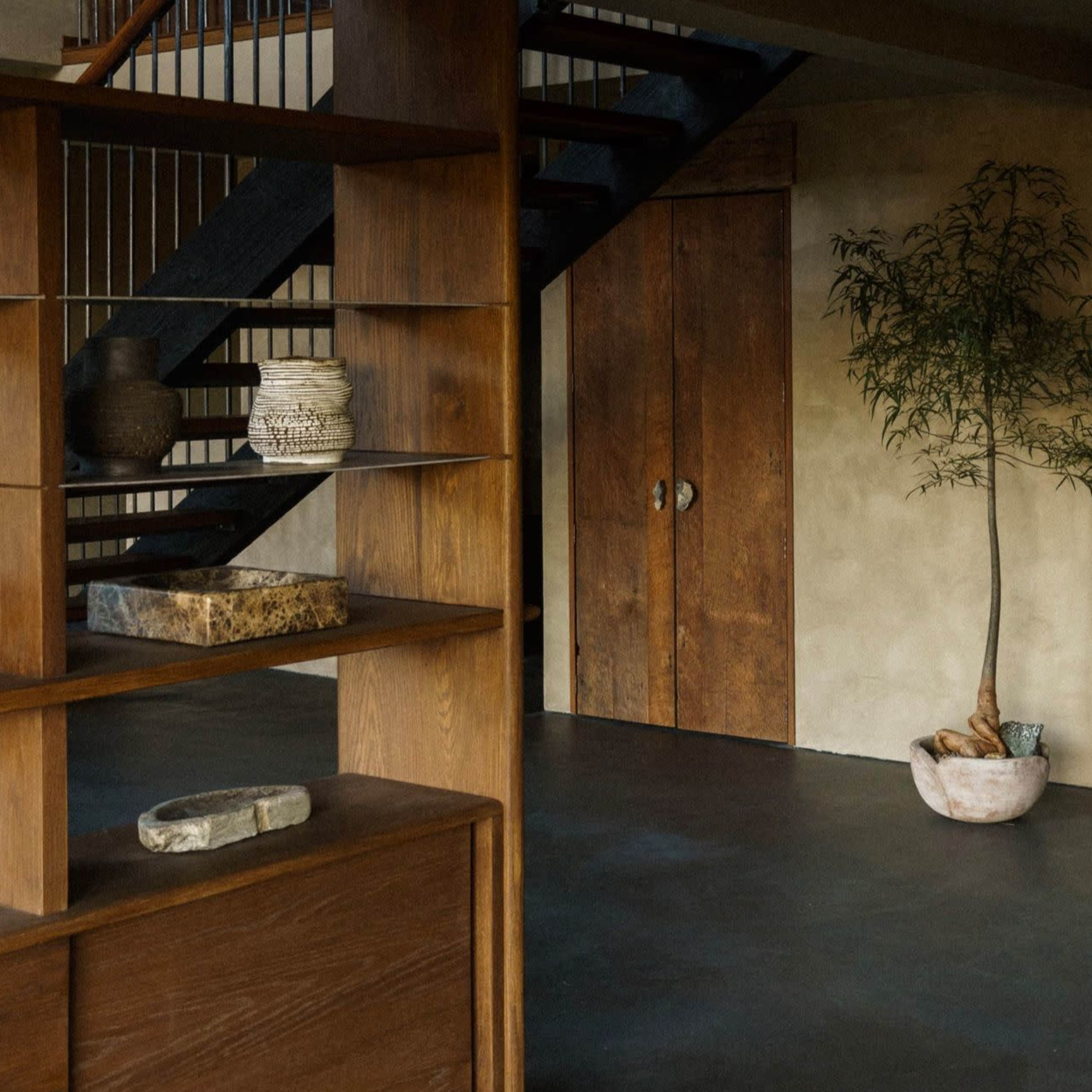 Dreamy Wabi-Sabi Lifestyle Sanctuary | Perfect for Photoshoots, Commercials & Film Image in Topanga, Los Angeles County, CA