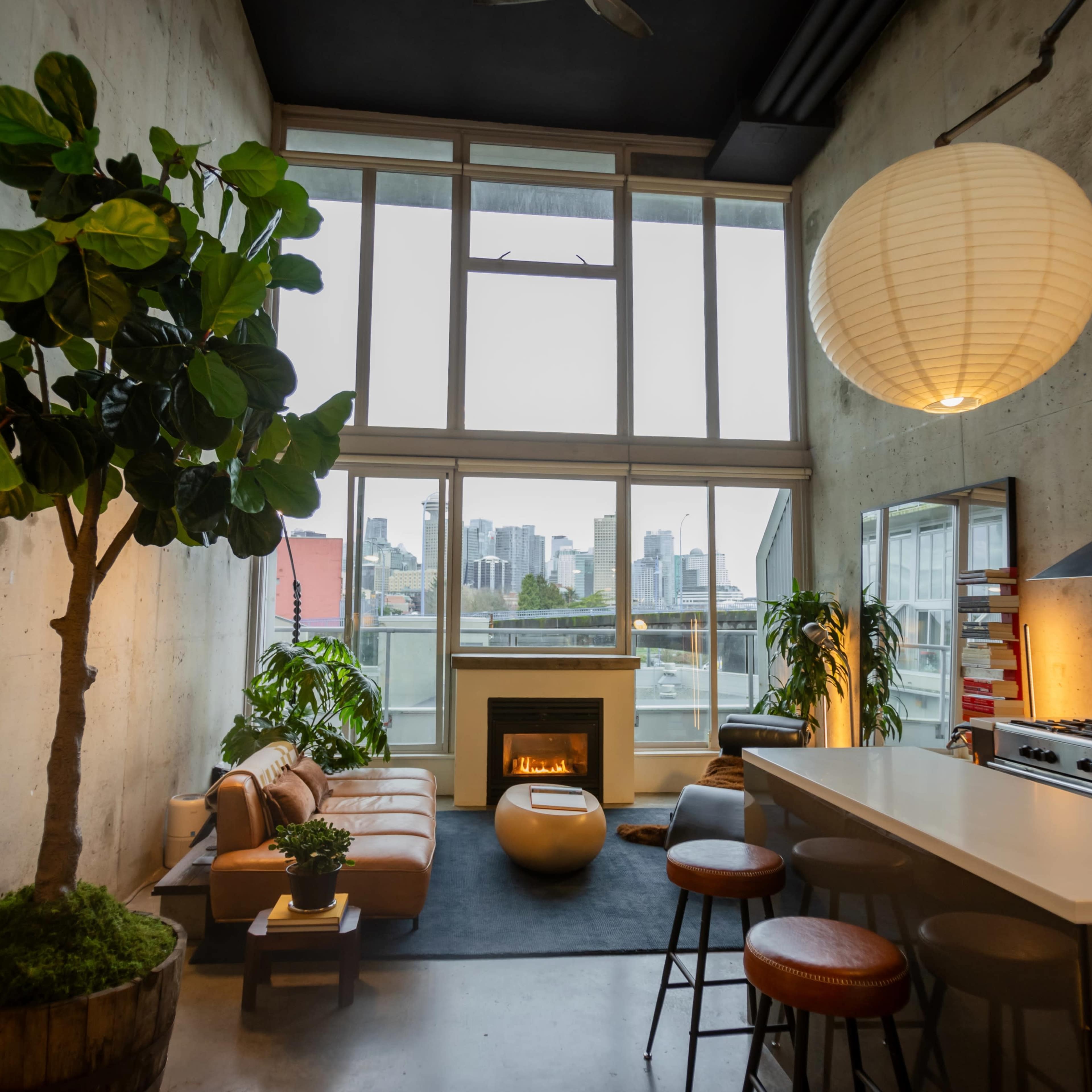 The Railyard Loft: Your Creative Sanctuary for Meetings and Collaborations Image in Central Vancouver, Vancouver, BC