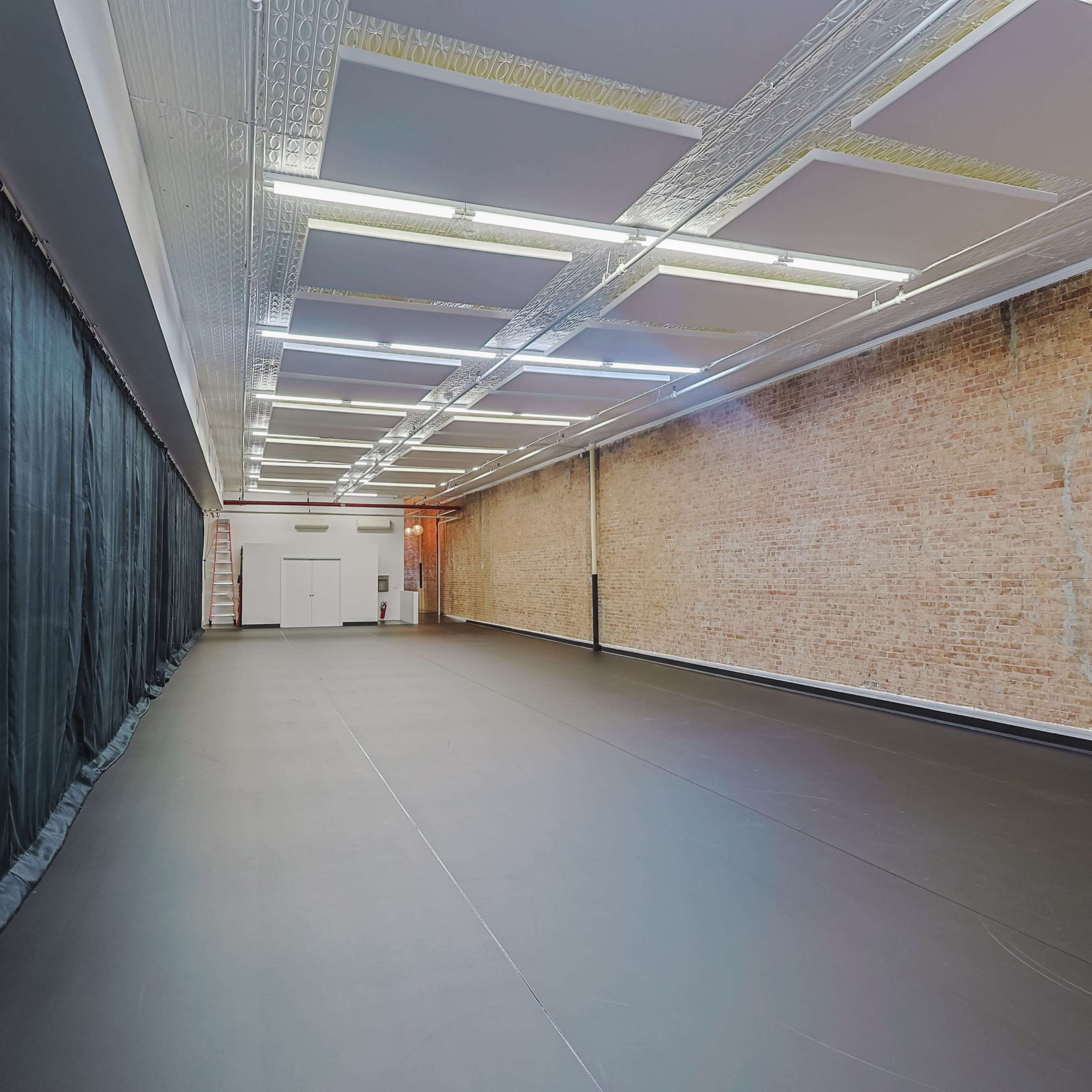 Stunning Tribeca Dance Studio/Event Space Image in Chinatown, New York, NY