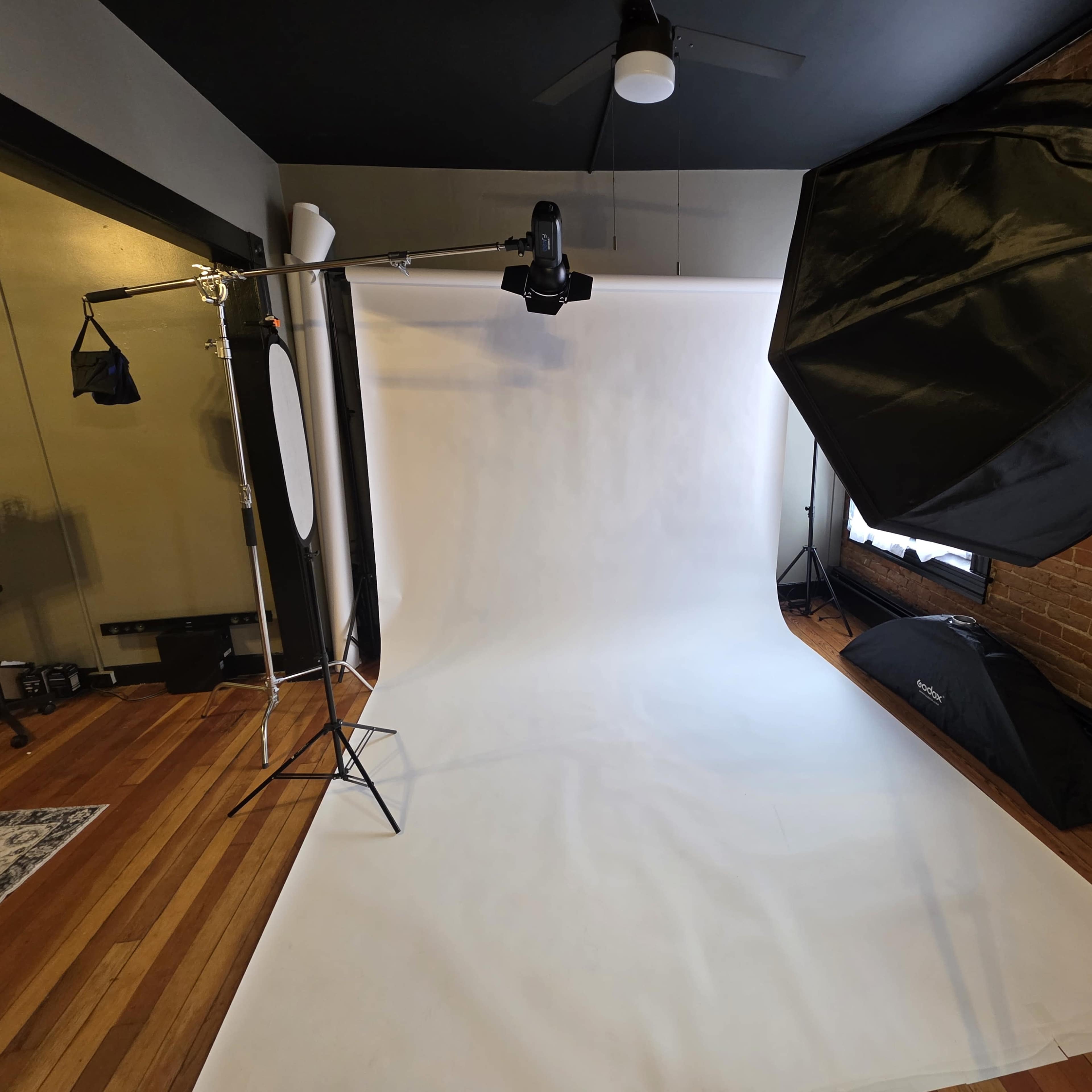Heart of OCC studio space Image in West Colorado Springs, Colorado Springs, CO