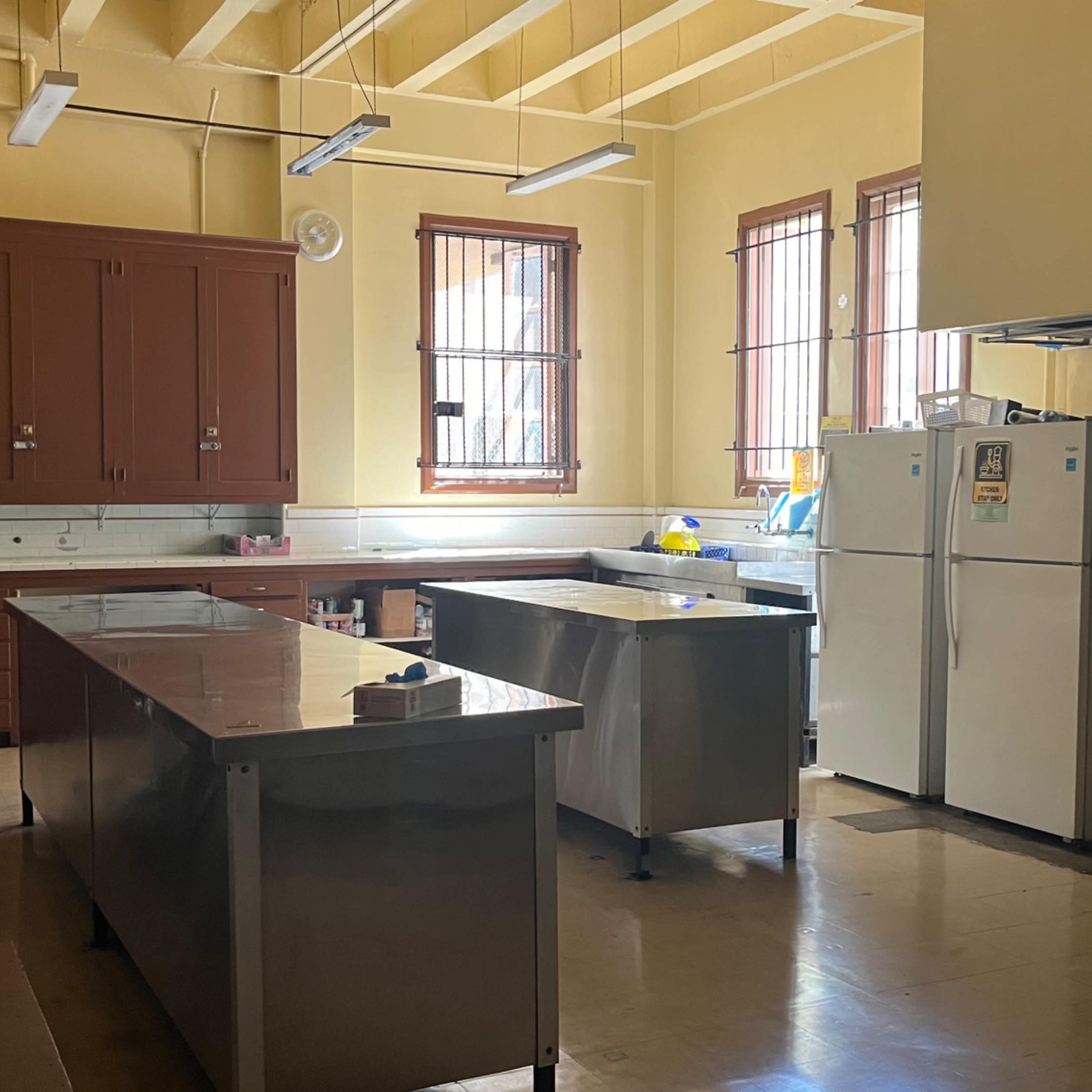 13 Best Commercial Kitchens Near Me | Peerspace