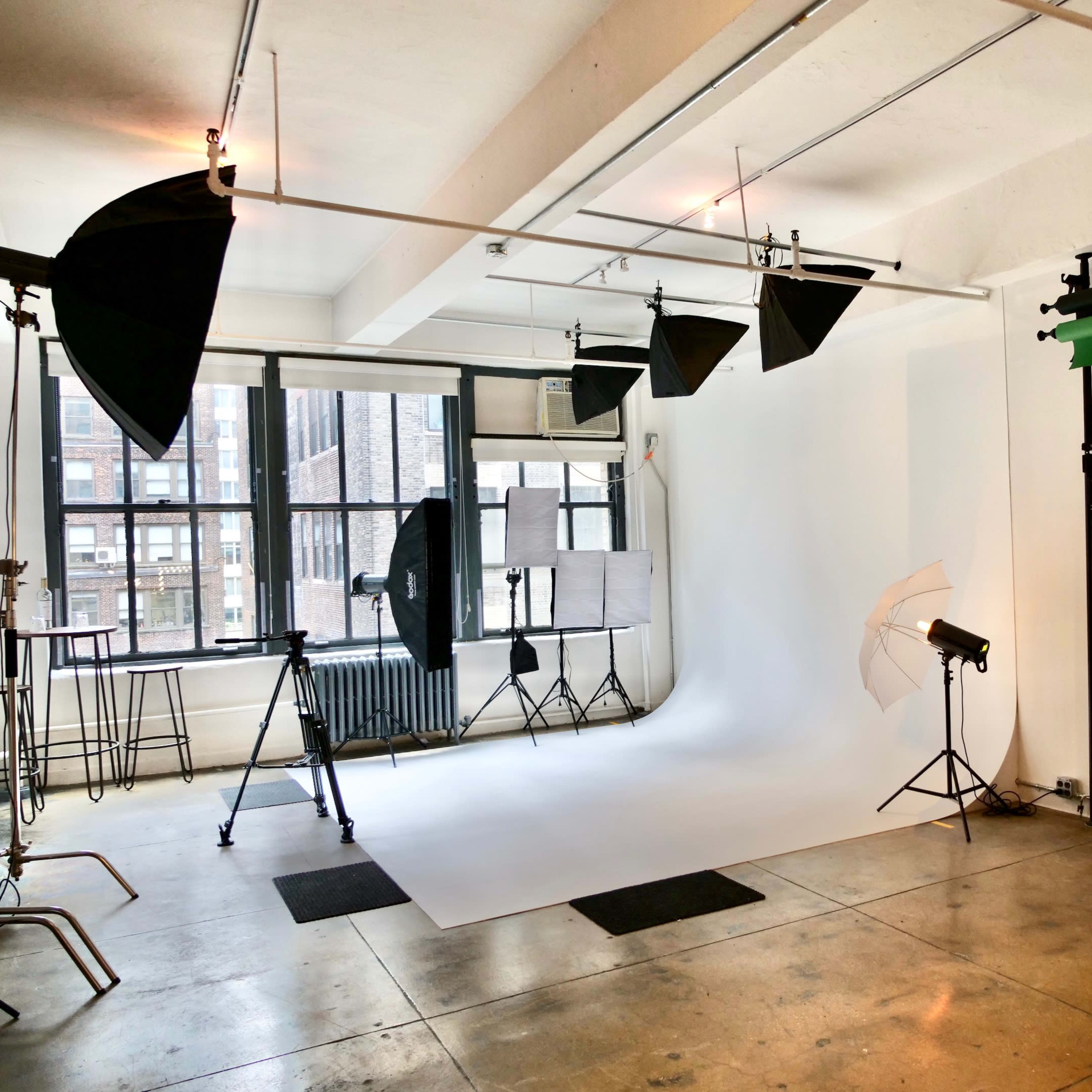 Cyc studios new arrivals