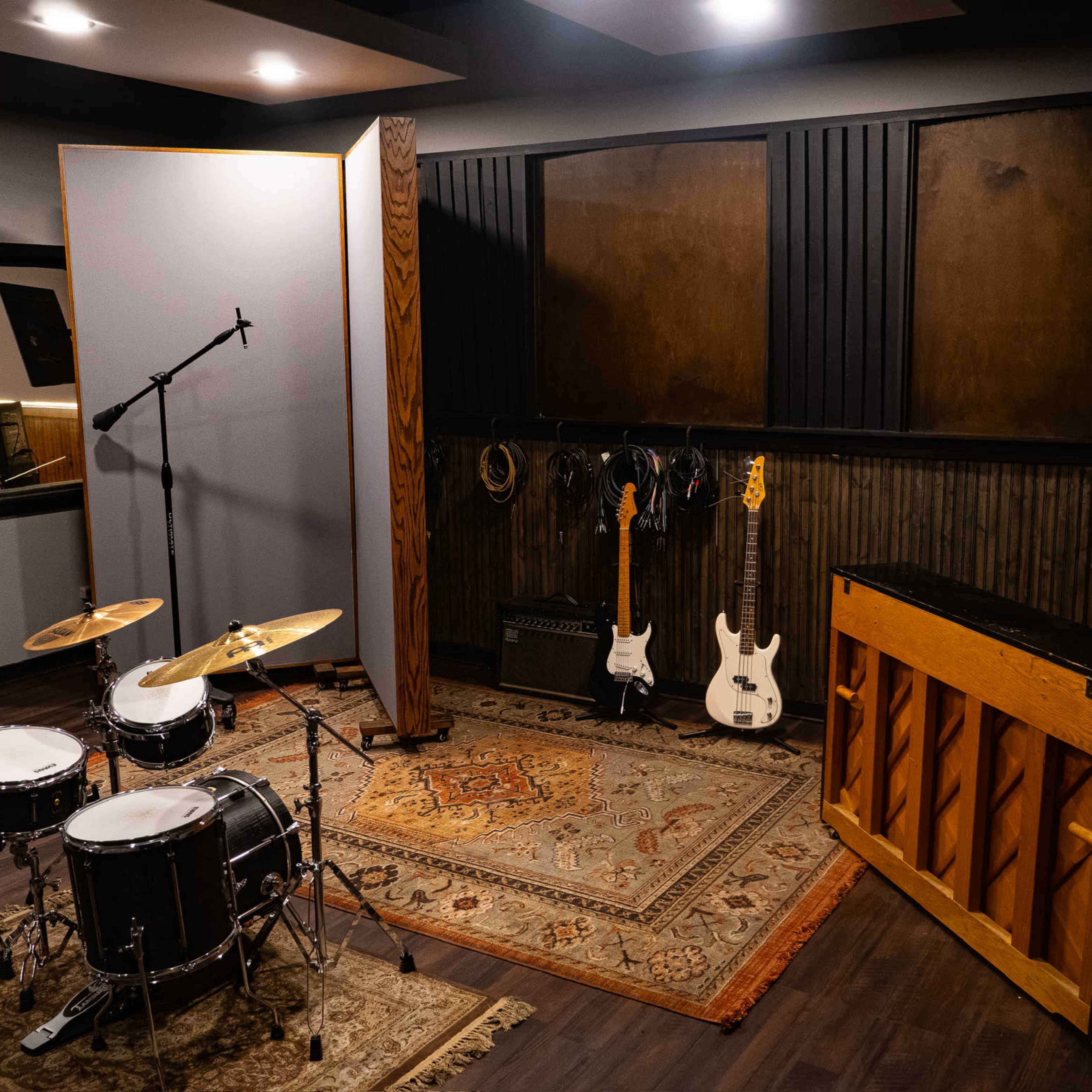 Recording Studio in Chatsworth Image in Chatsworth, Los Angeles, CA