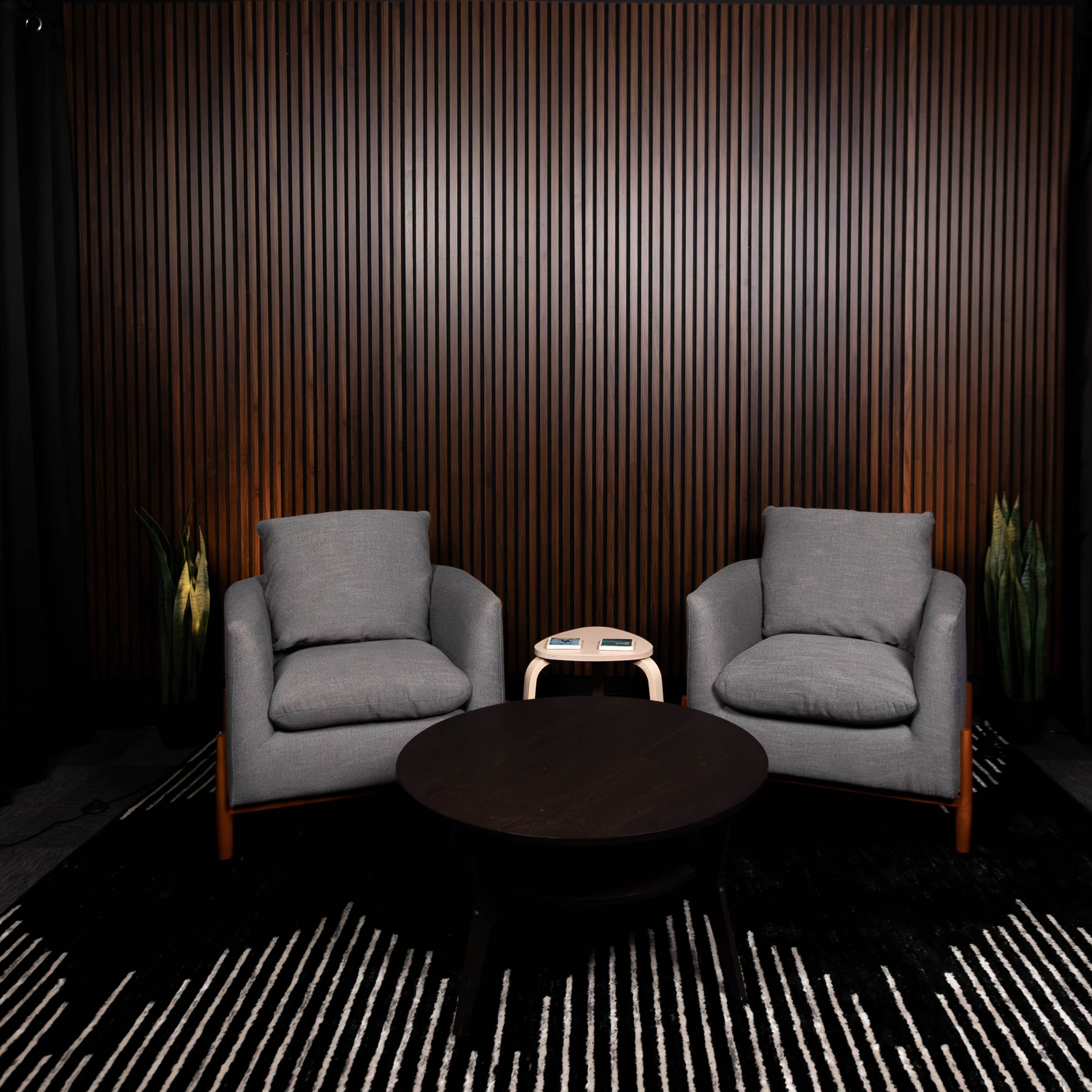 Downtown KC Podcast Studio | Done-for-You Service Image in East Community Team North, Kansas City, MO