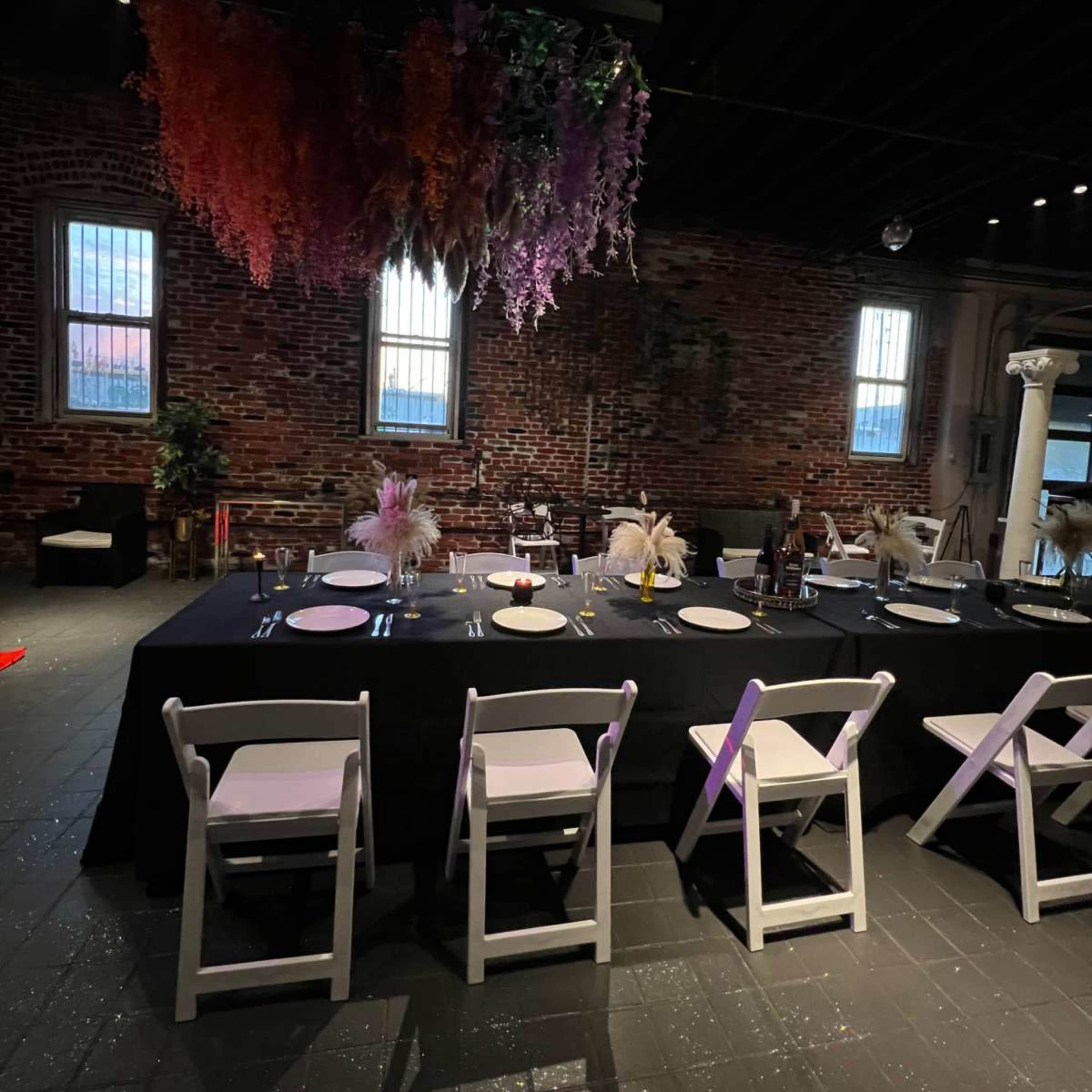 Luo's Events | NYC Events Venue Space Image in Red Hook, Brooklyn, NY