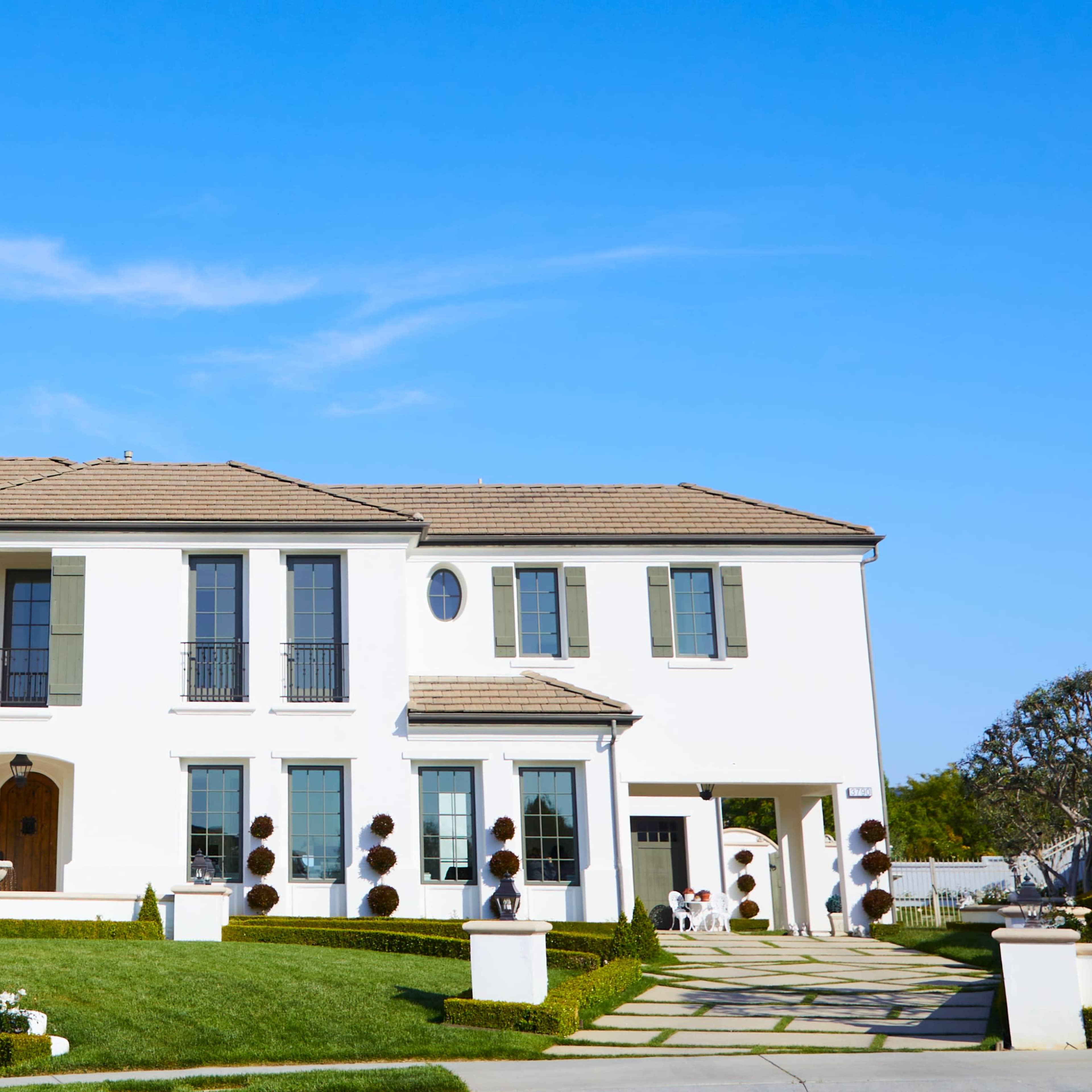 WHITE CROSS STUDIOS Image in The Oaks, Calabasas, CA