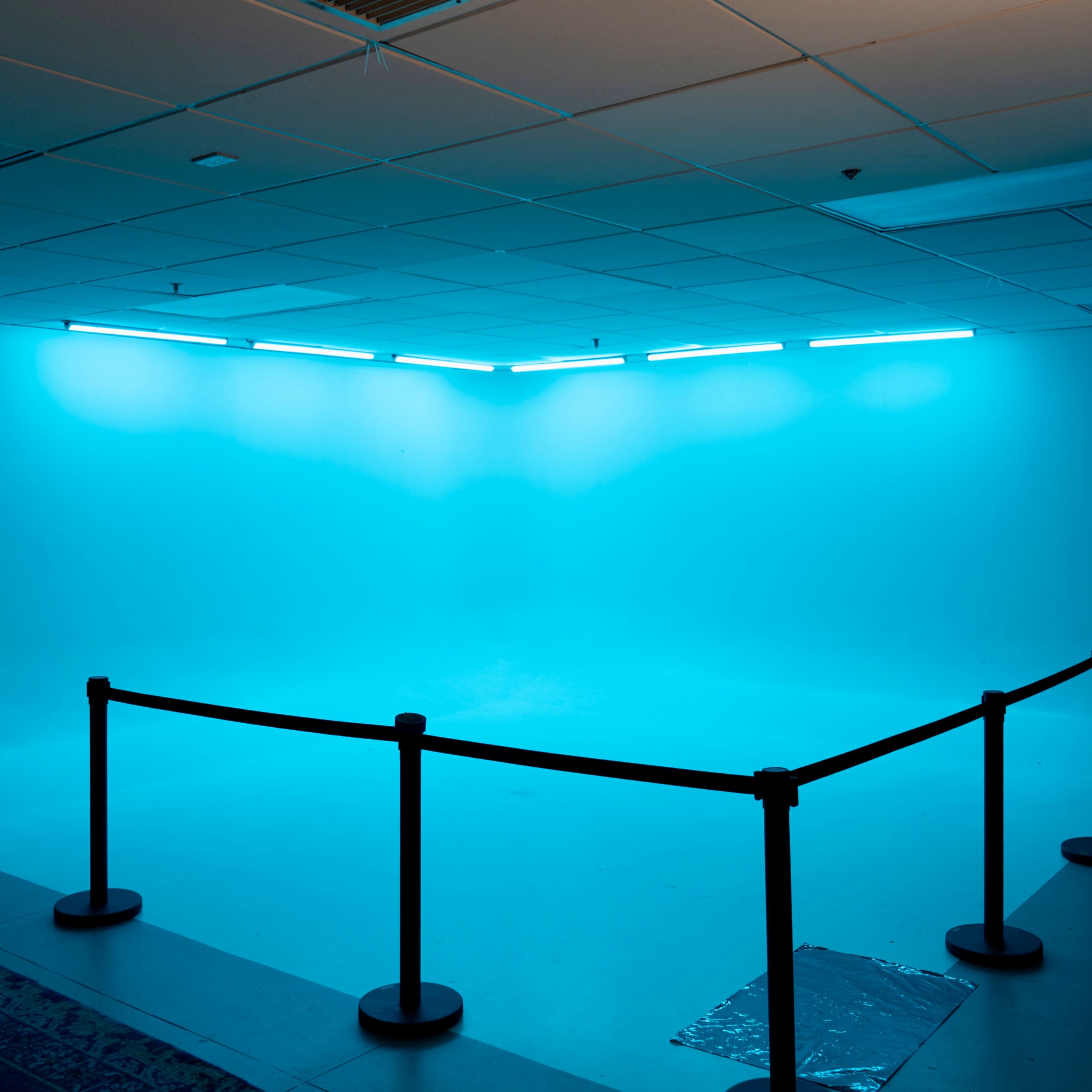 Multicolor Cyclorama Studio - Video | Film | Photo | Podcast Image in Midtown Manhattan, New York, NY