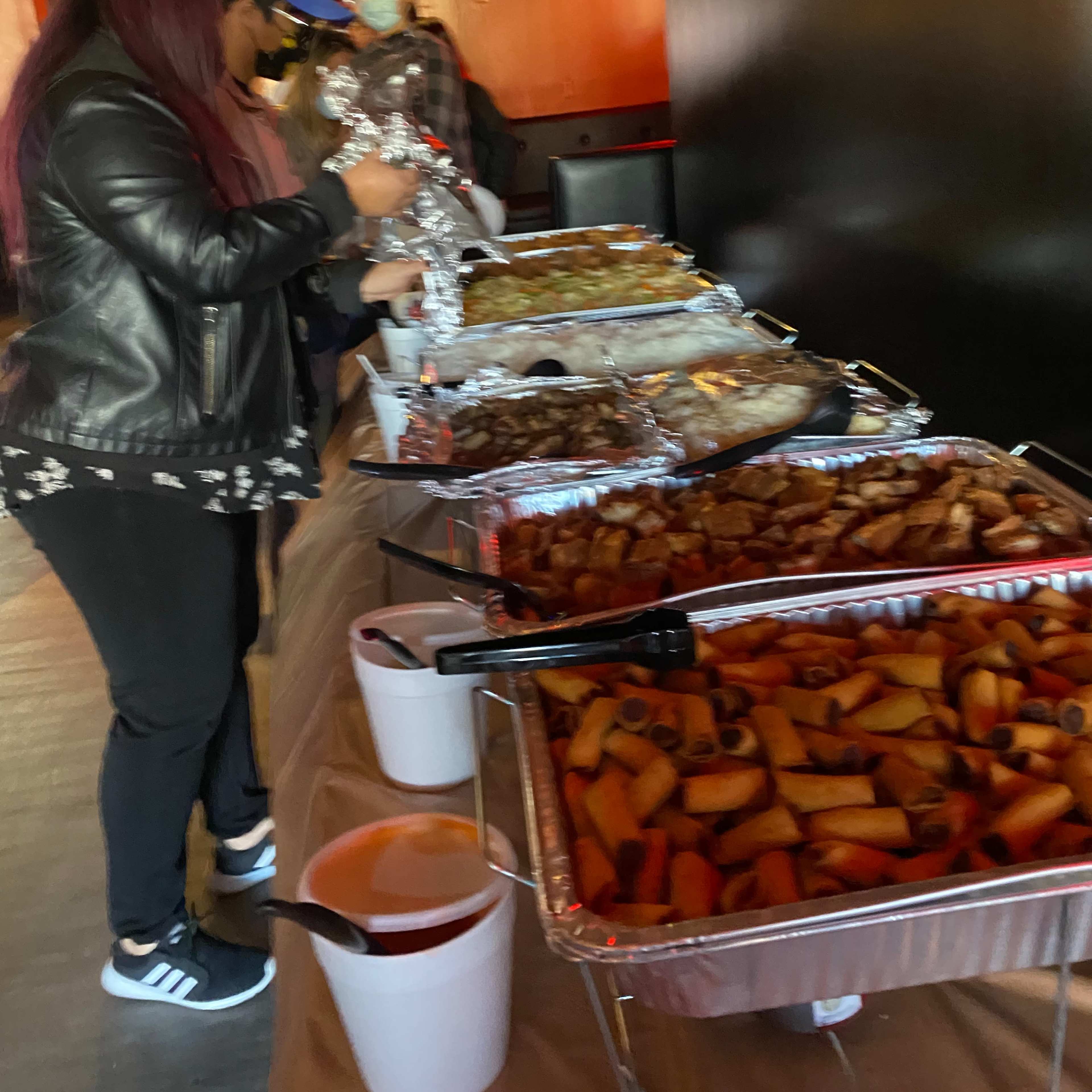 INDOOR/OUTDOOR CORPORATE EVENT&PARTY VENUE Image in Central San Jose, San Jose, CA