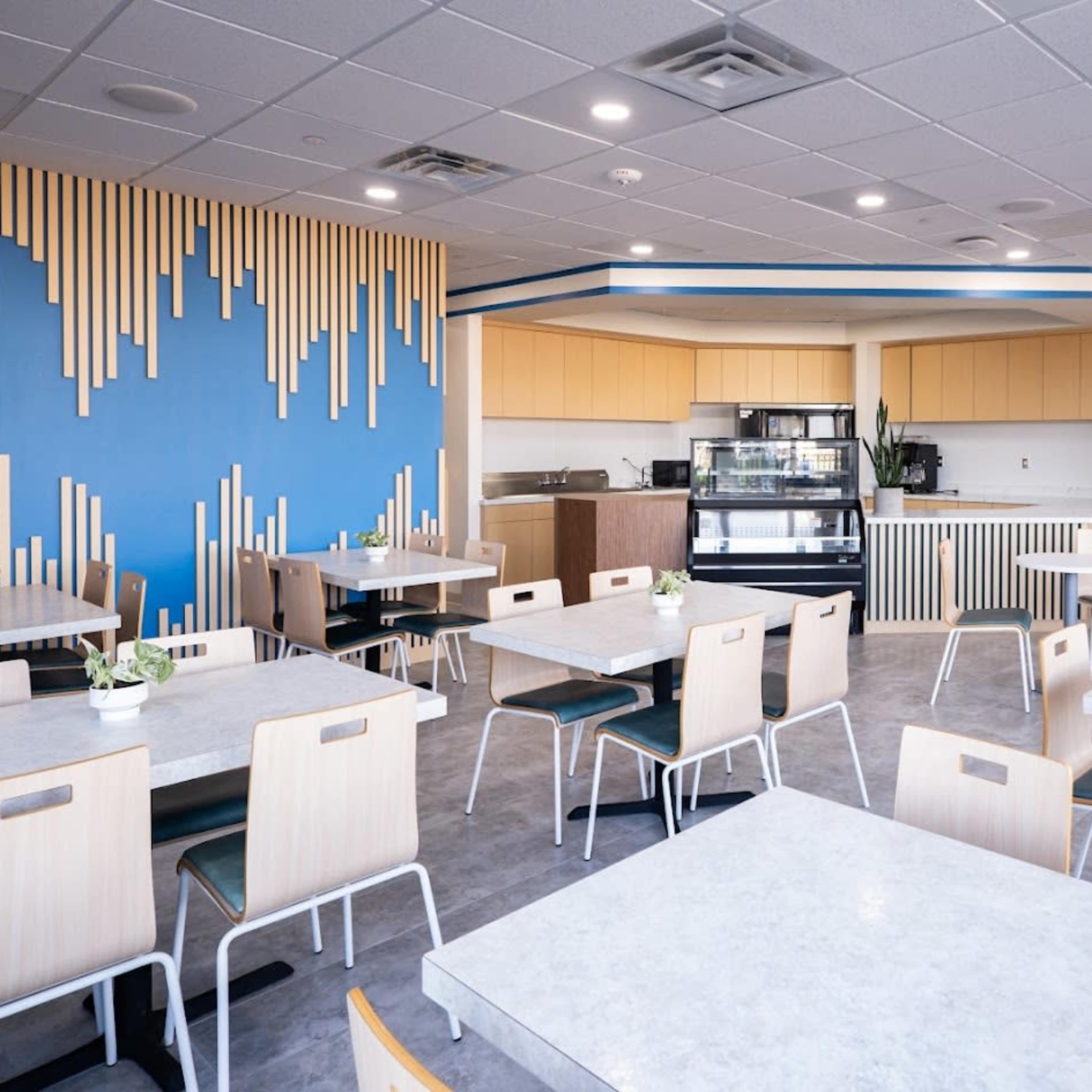 MC Cafe + Patio Image in Eldridge / West Oaks, Houston, TX