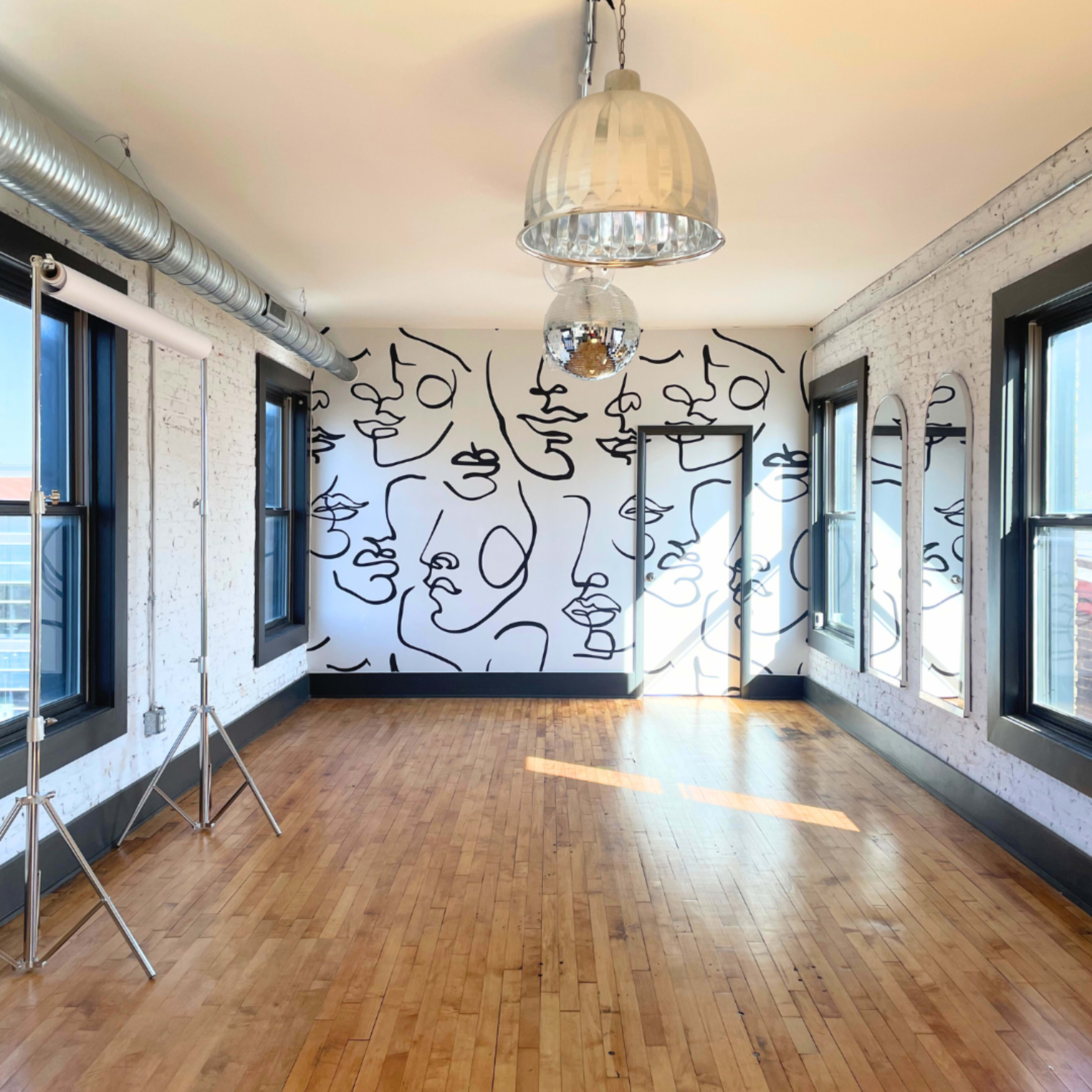 Baltimore Creative Content | Wellness & Production Studio in Highlandtown Arts District Image in Canton, Baltimore, MD