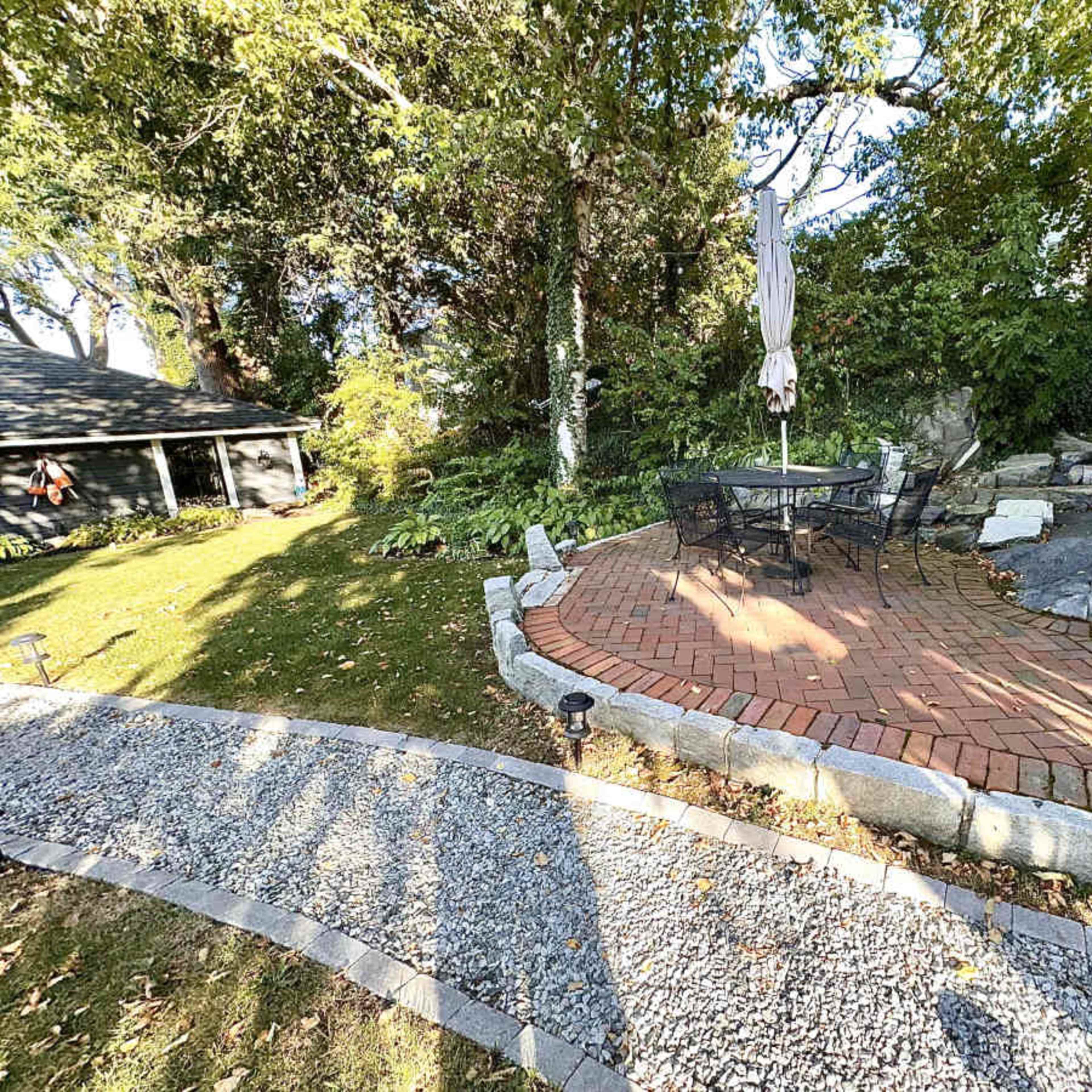 Gorgeous 1750 Historic NH Seacoast Home Image in New Castle, New Castle, NH