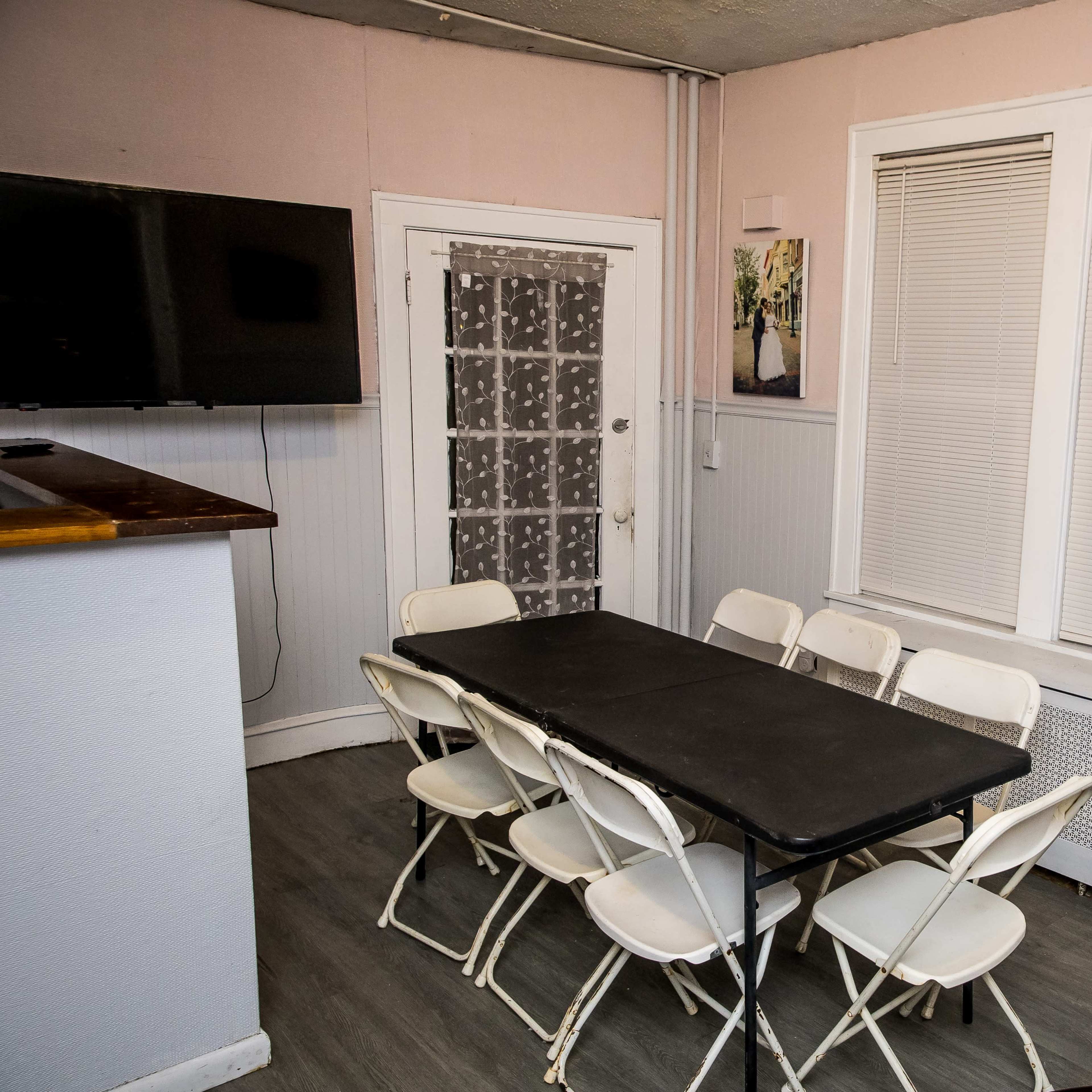 Meeting Space near Downtown Albany Image in Pine Hills, Albany, NY
