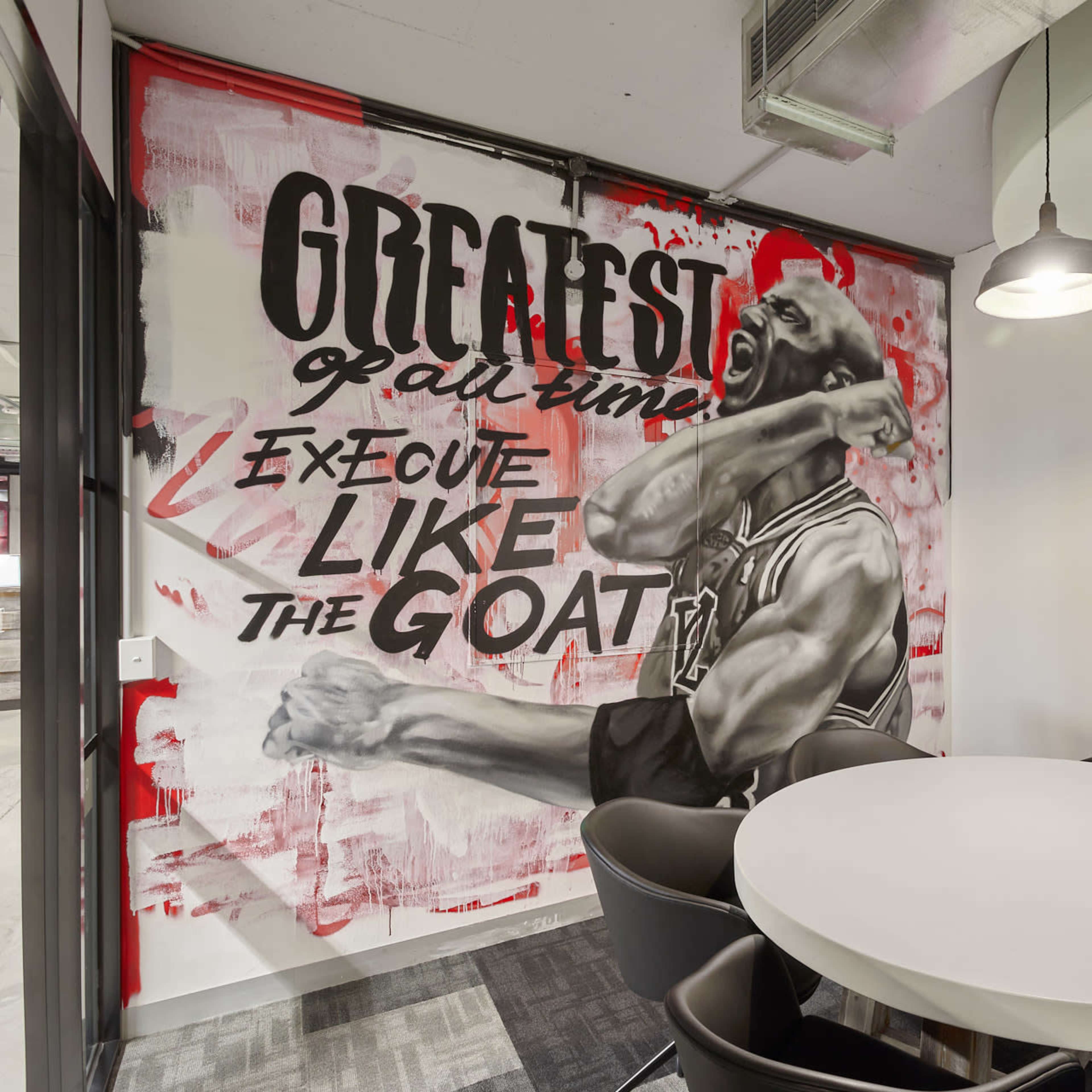 6 Person Board / Meeting Room - Richmond / Cremorne Image in Cremorne, Melbourne, VIC