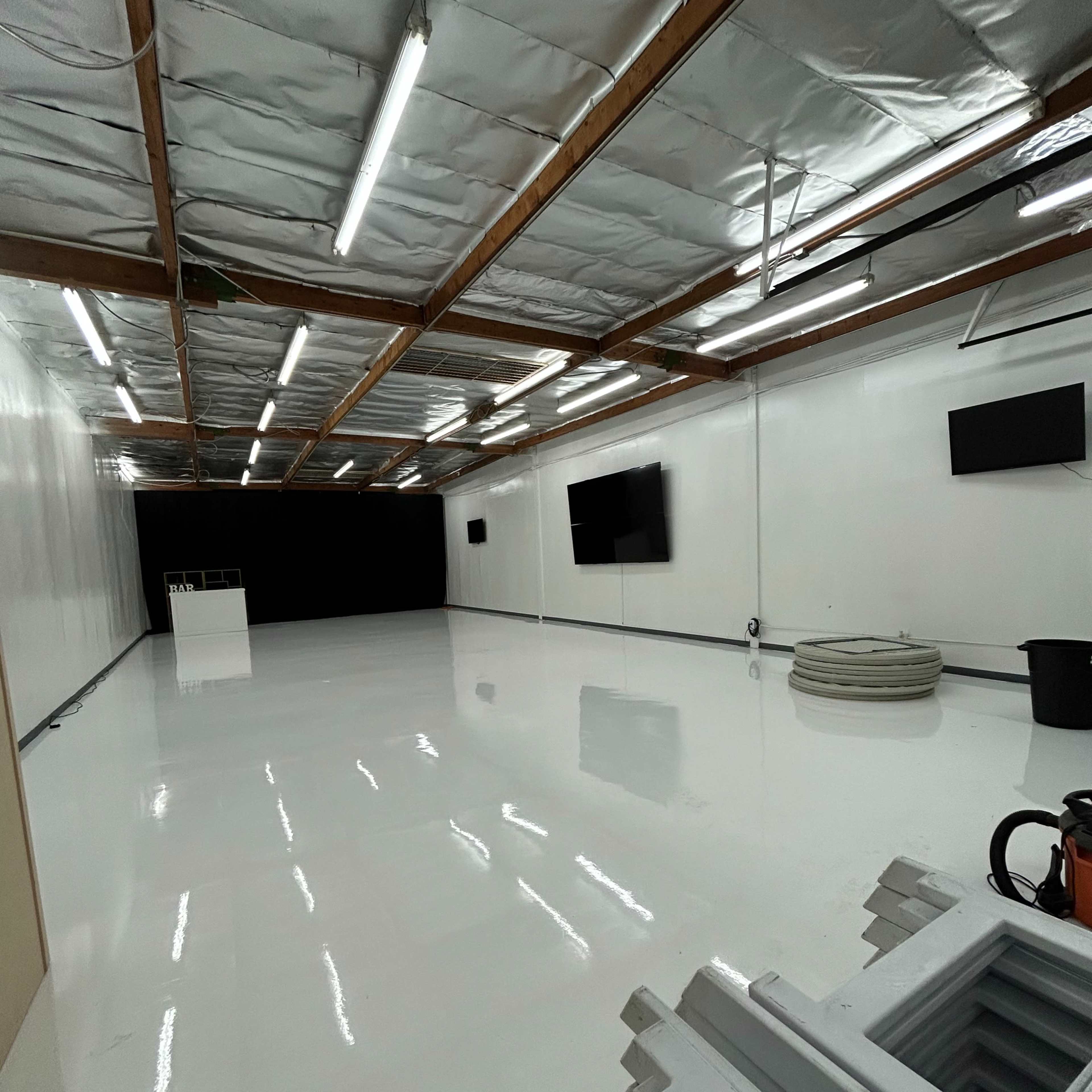 Venue (Event Space) Image in Compton, Compton, CA