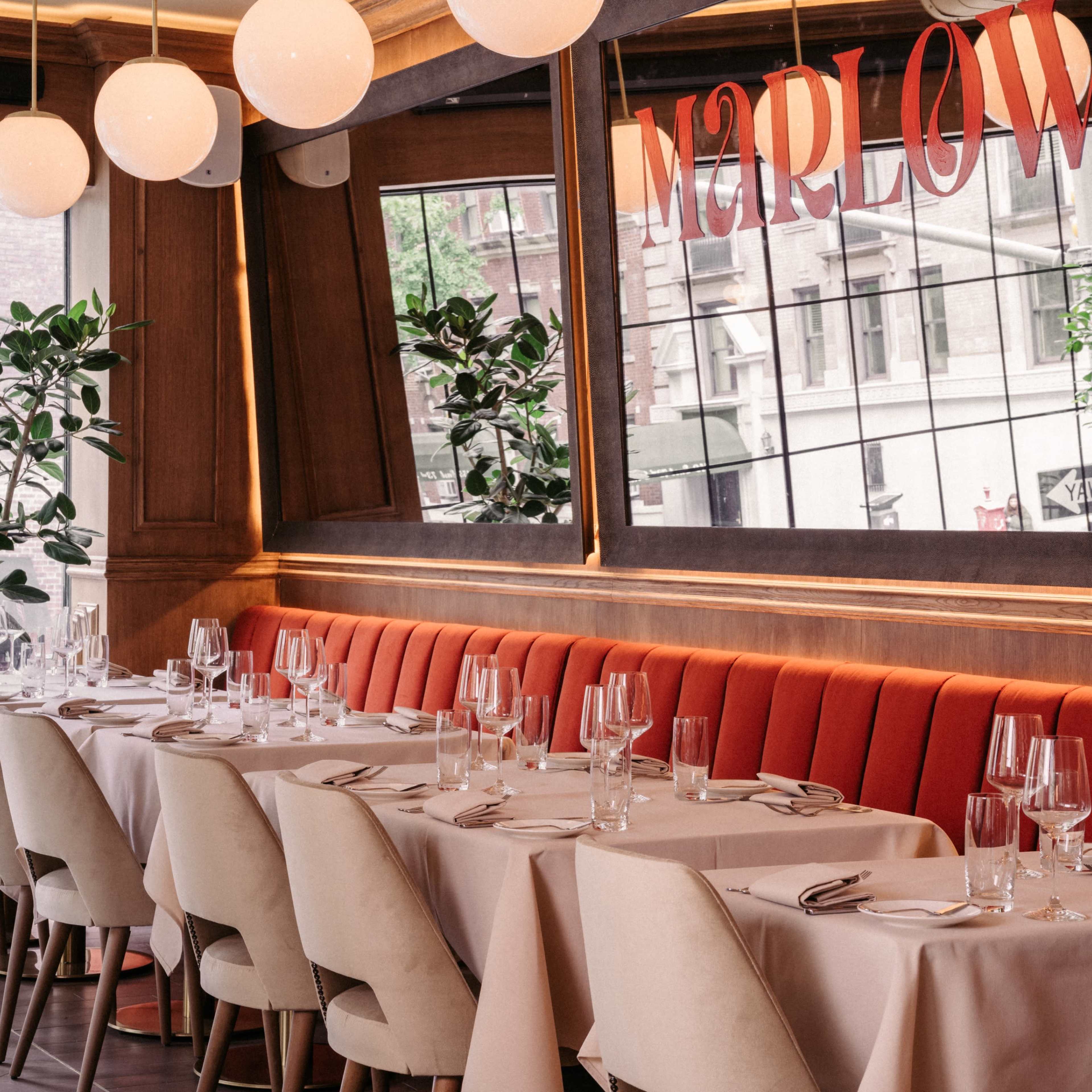 Marlow East Image in Lenox Hill, New York, NY