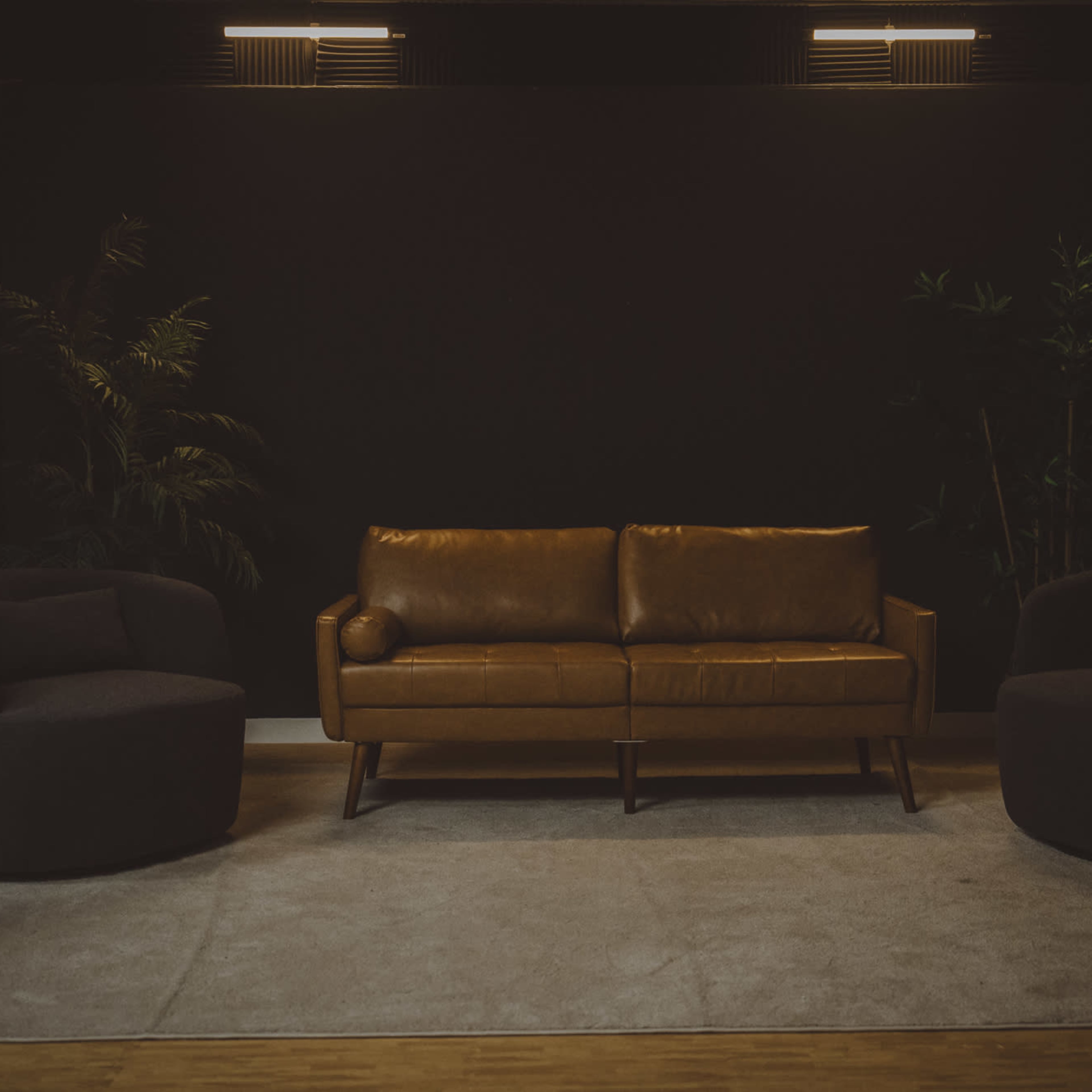 Creative studio space for photo / video / podcast recording Image in Encinitas, Encinitas, CA