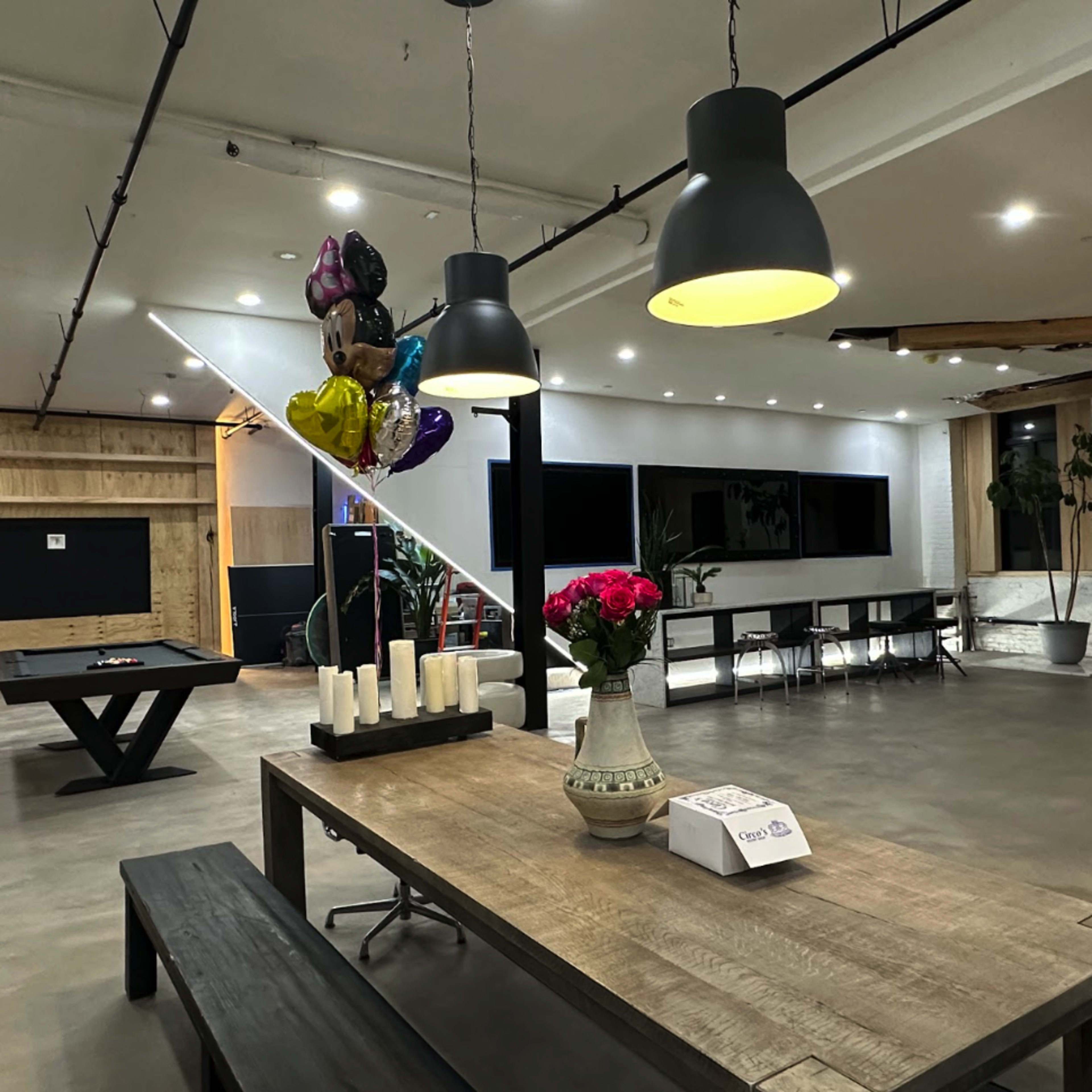 Flex Event Space Image in Greenpoint, Brooklyn, NY
