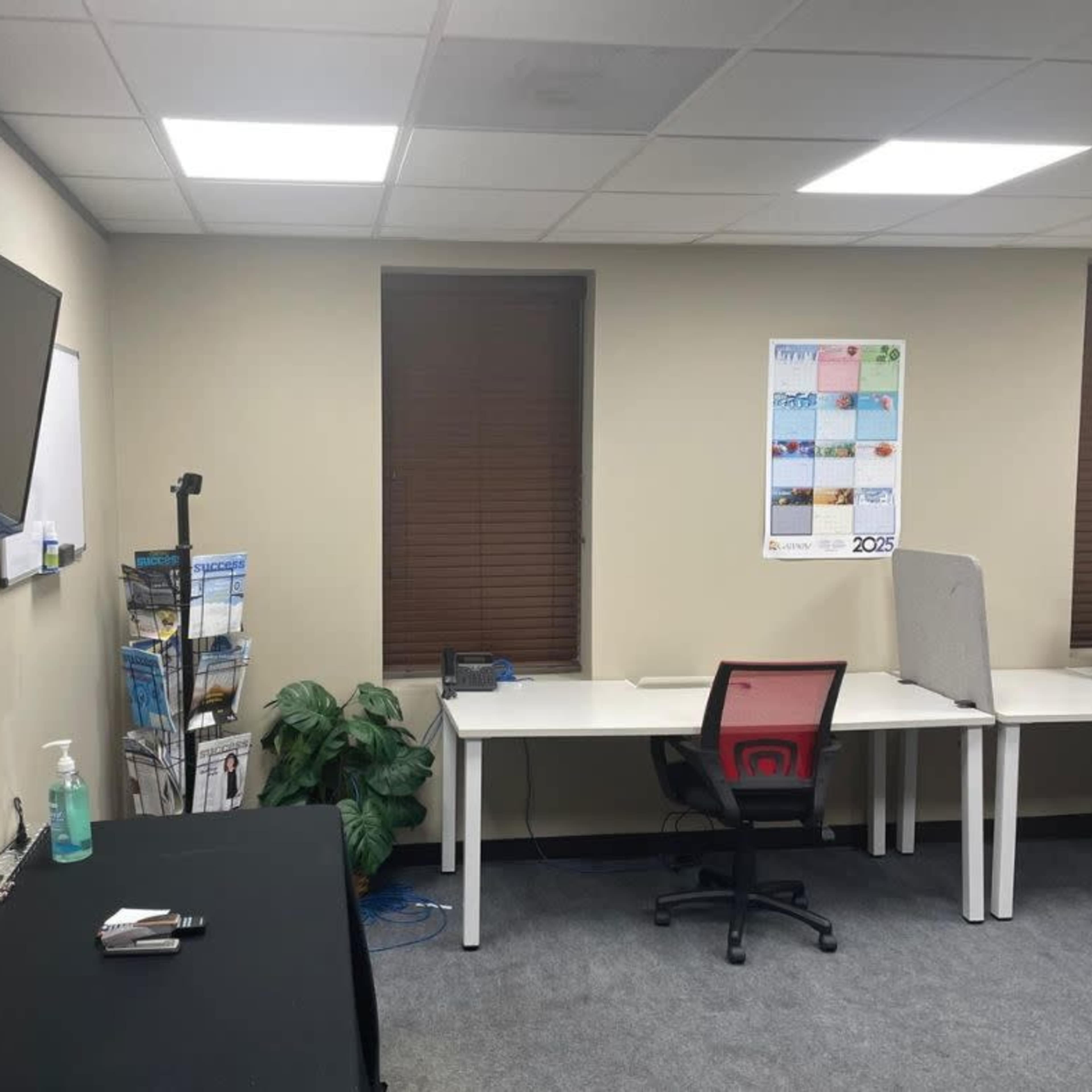 Large Classroom Space For Rental Image in League City, League City, TX