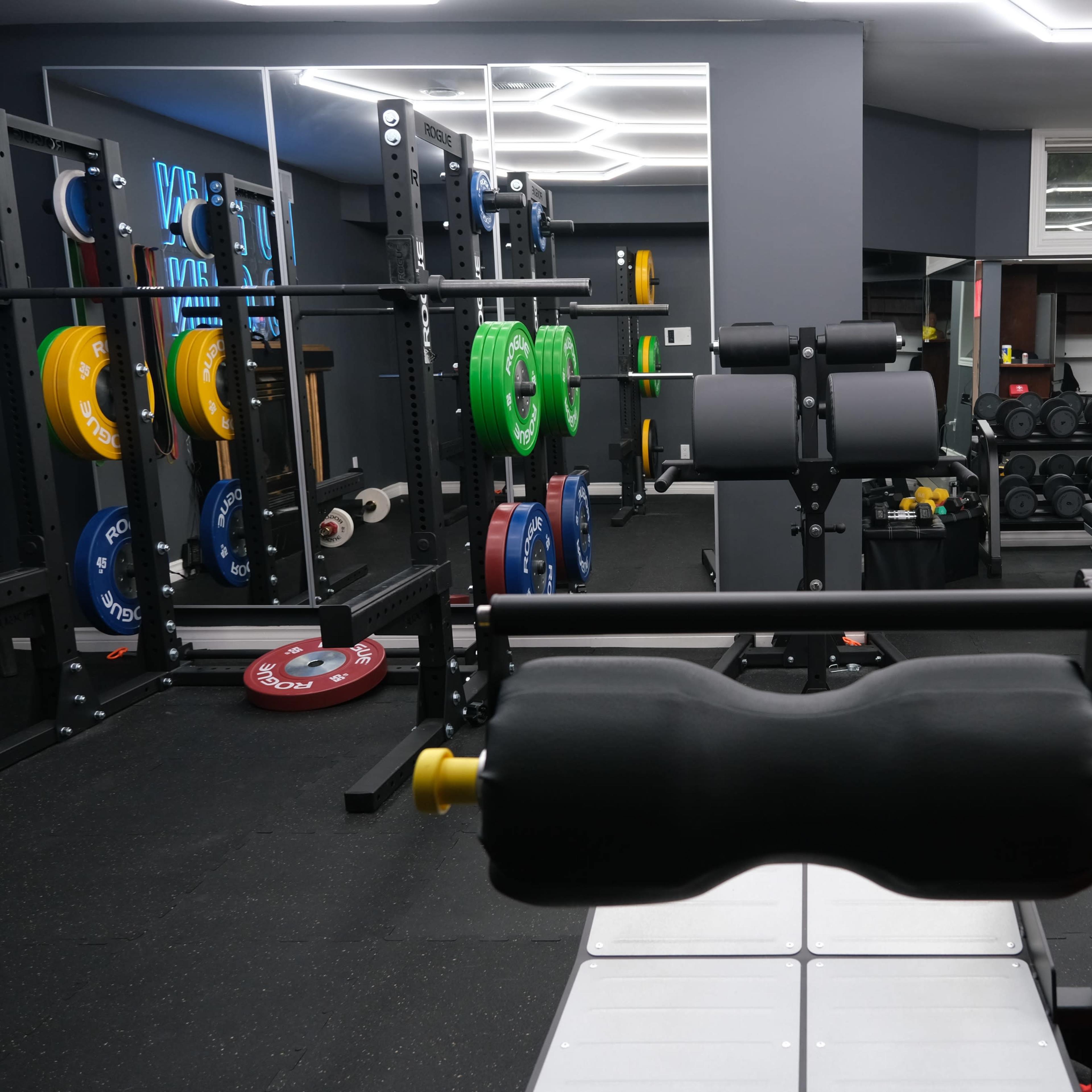 36 Best Fitness Studio Venues In Markham ON Peerspace