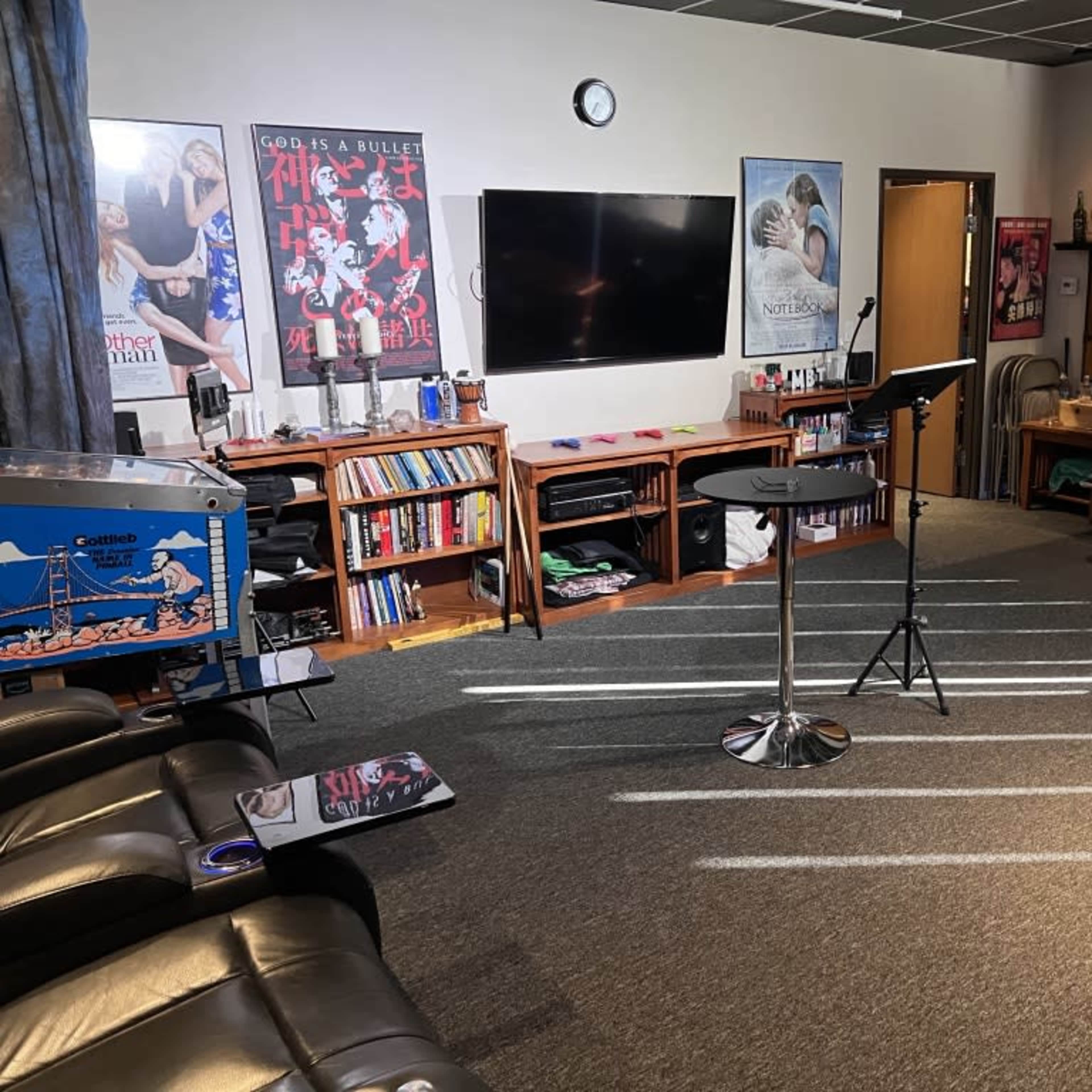 Acting Class or Rehearsal Space Image in Sherman Oaks, Los Angeles, CA